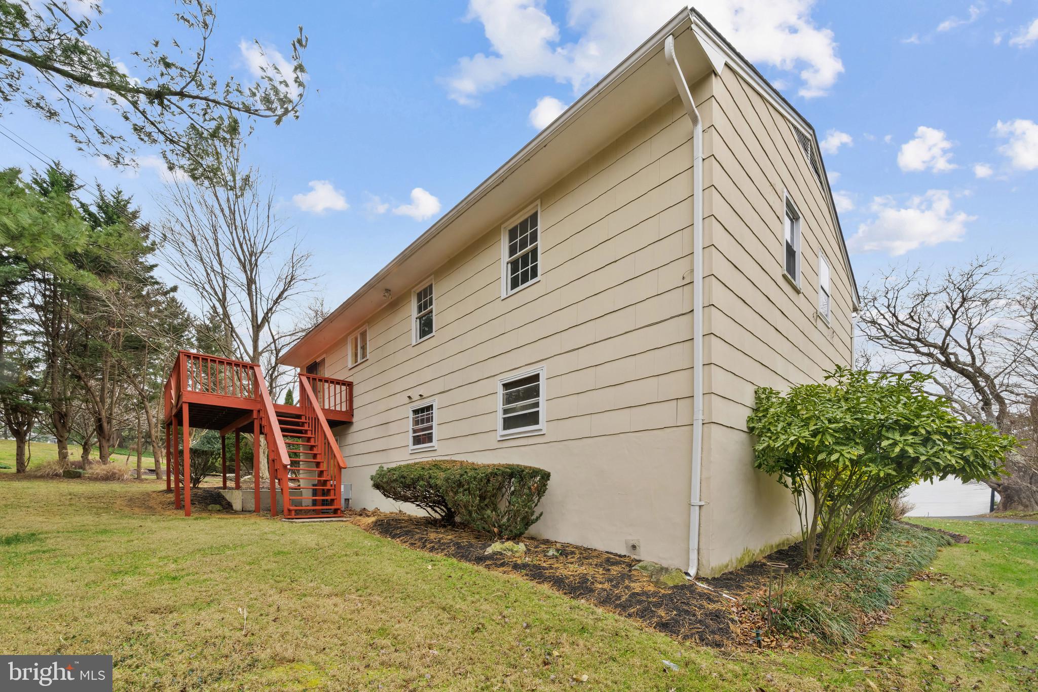 SPRINGDALE - Residential