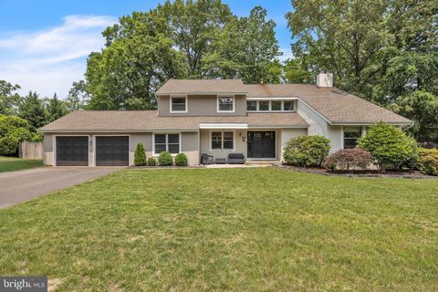 66 BRADFORD WAY VOORHEES NJ 08043