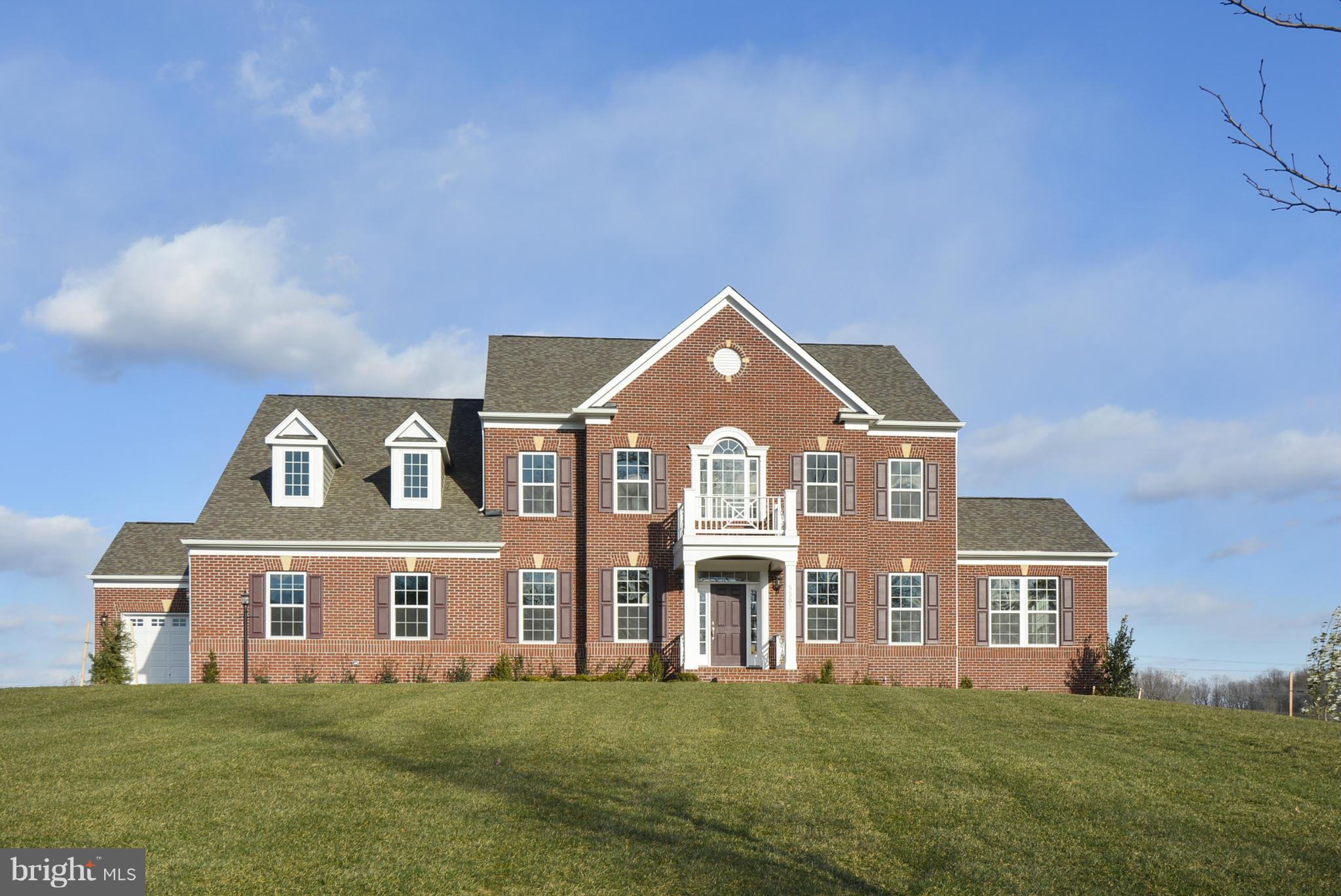 WATERFORD-PLAT 1> - Residential Lease