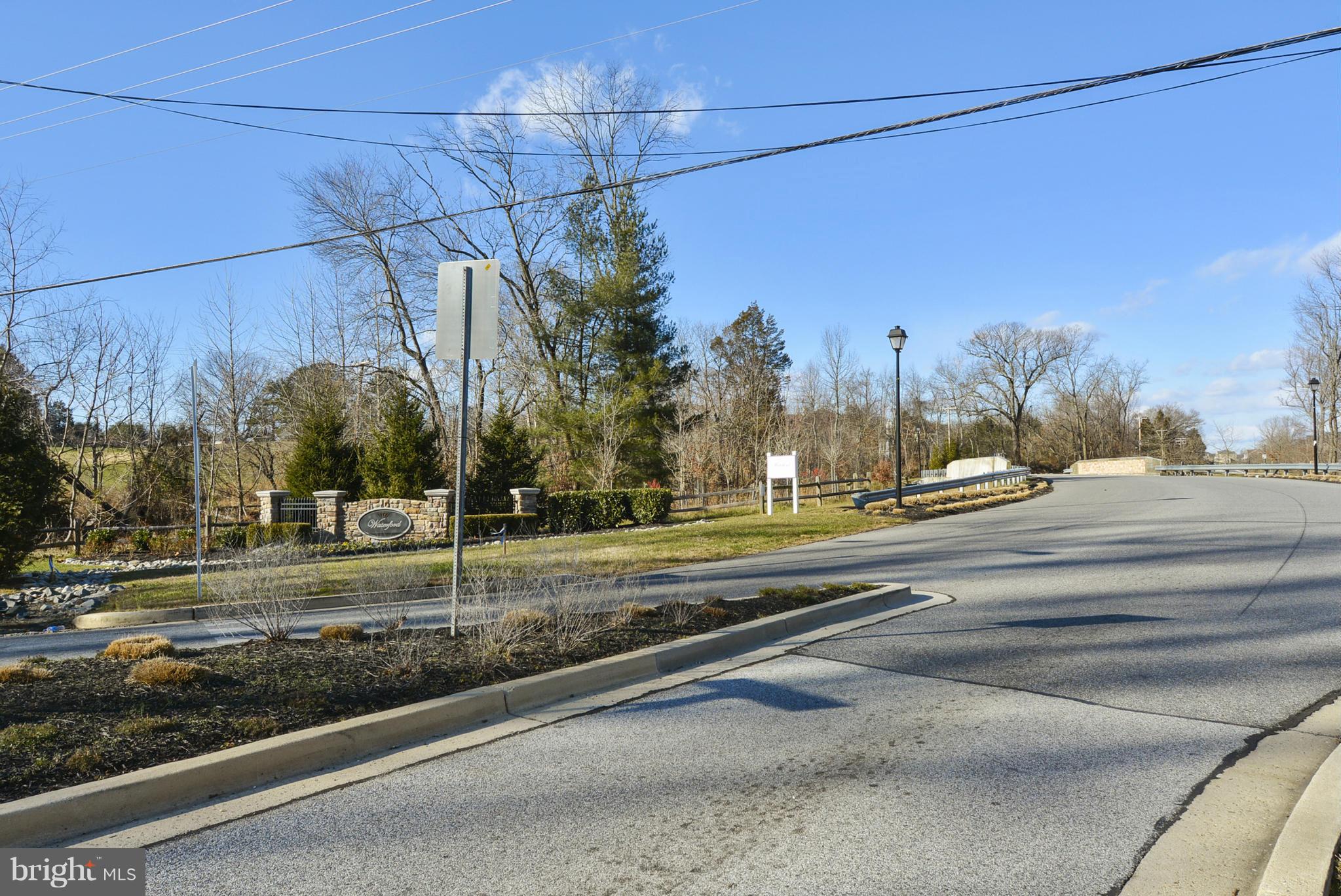 WATERFORD-PLAT 1> - Residential Lease