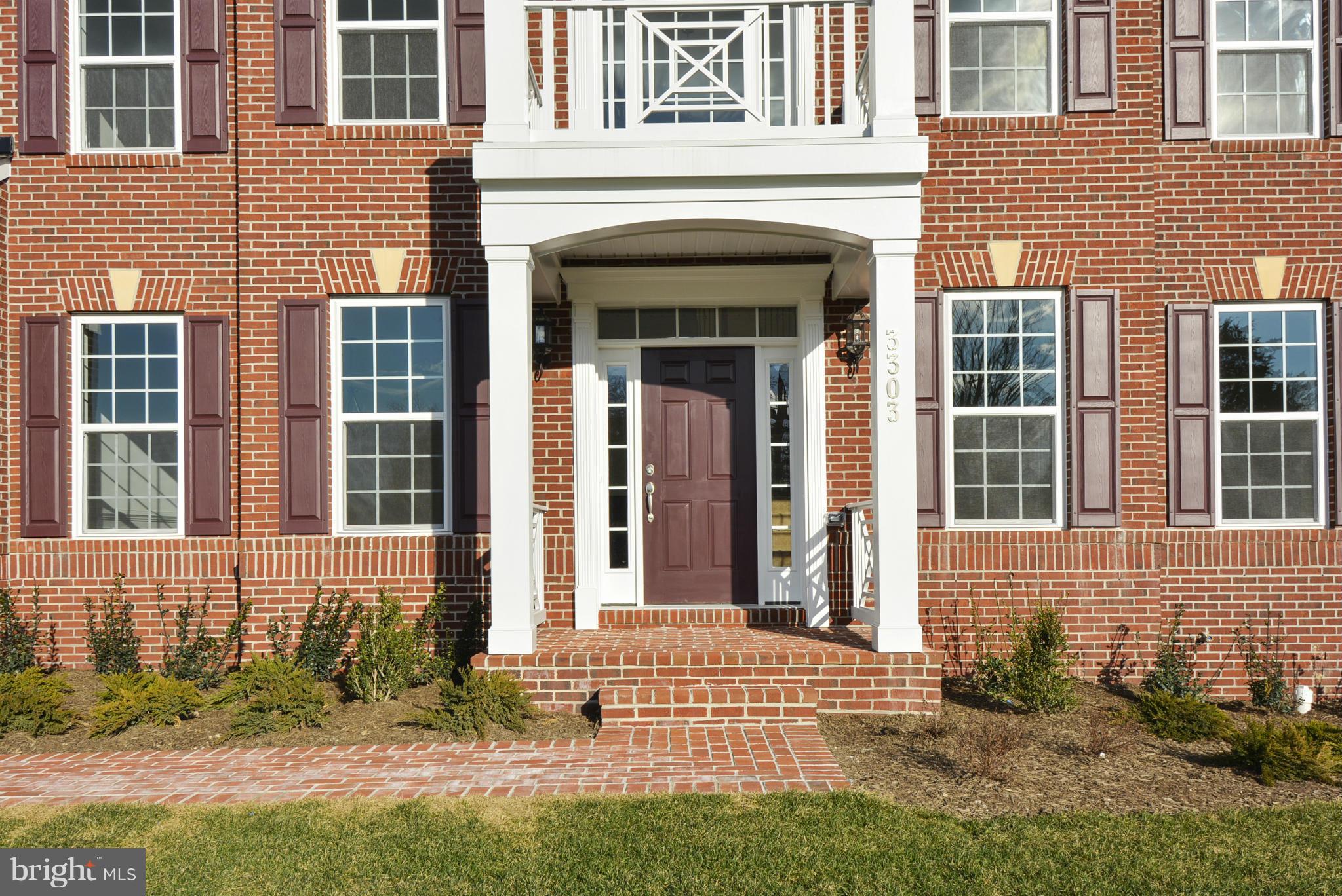 WATERFORD-PLAT 1> - Residential Lease