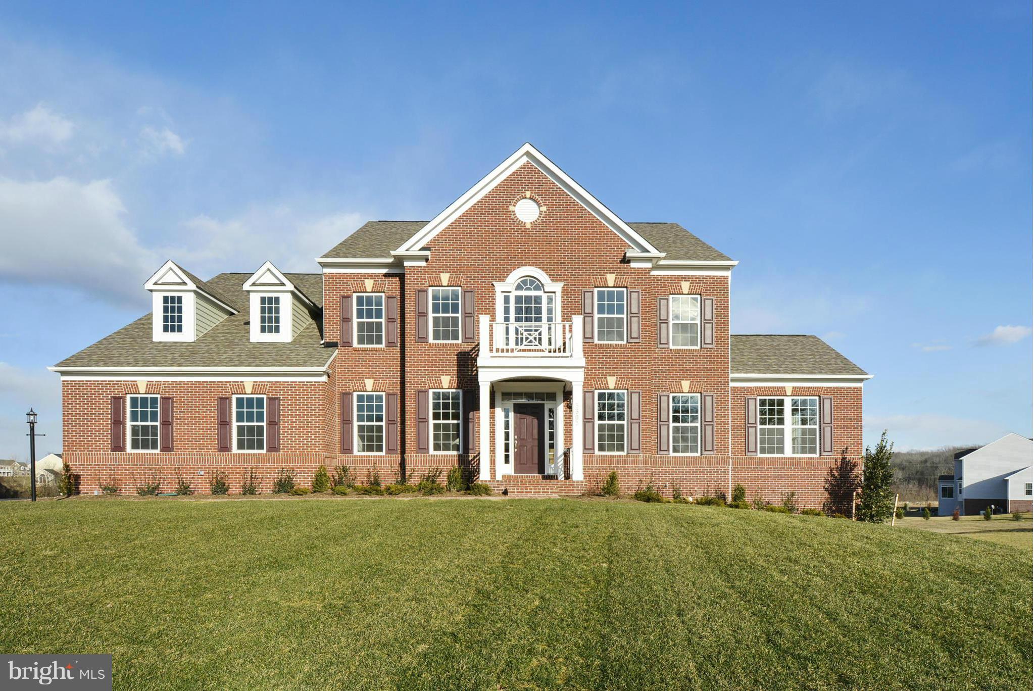 WATERFORD-PLAT 1> - Residential Lease