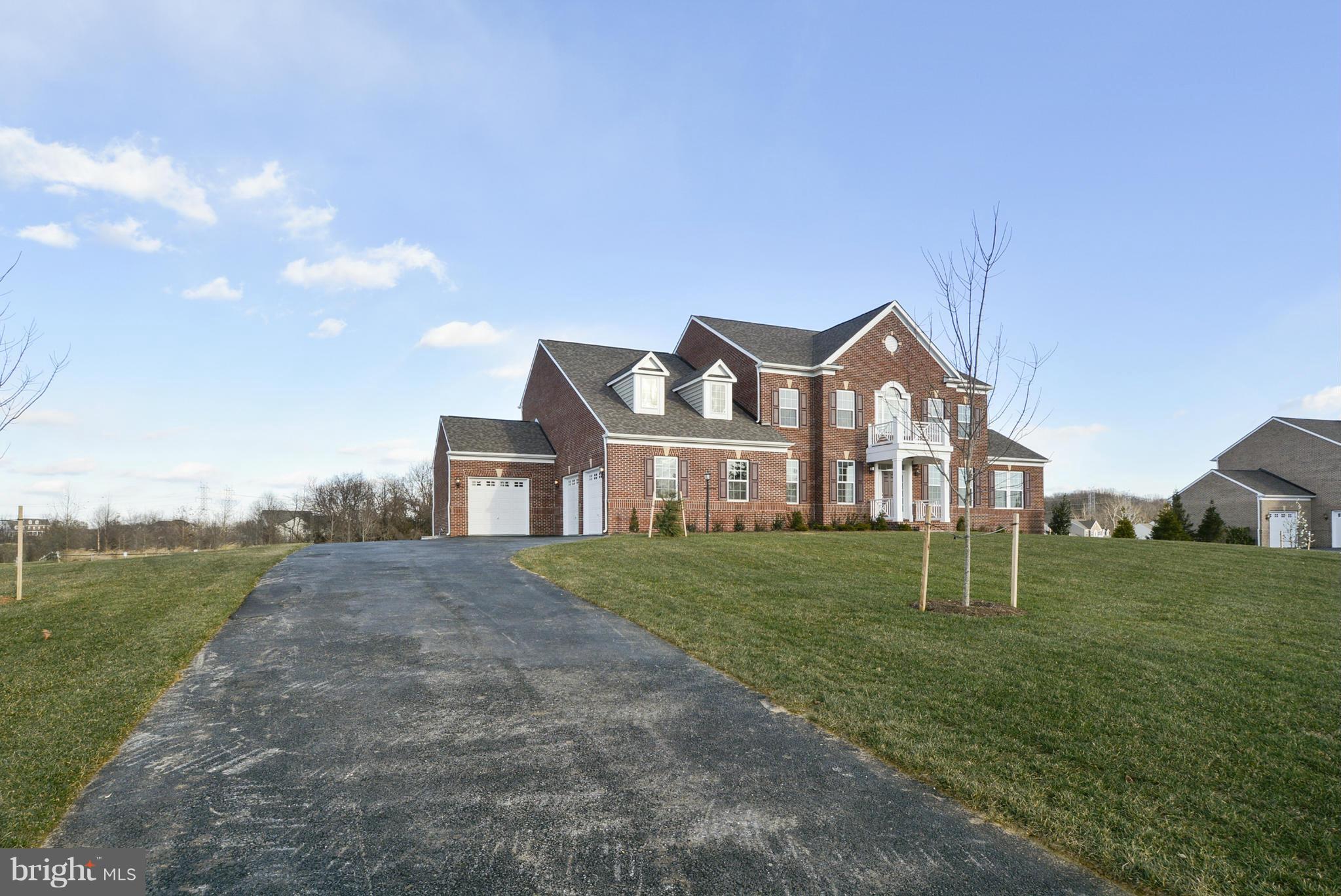 WATERFORD-PLAT 1> - Residential Lease