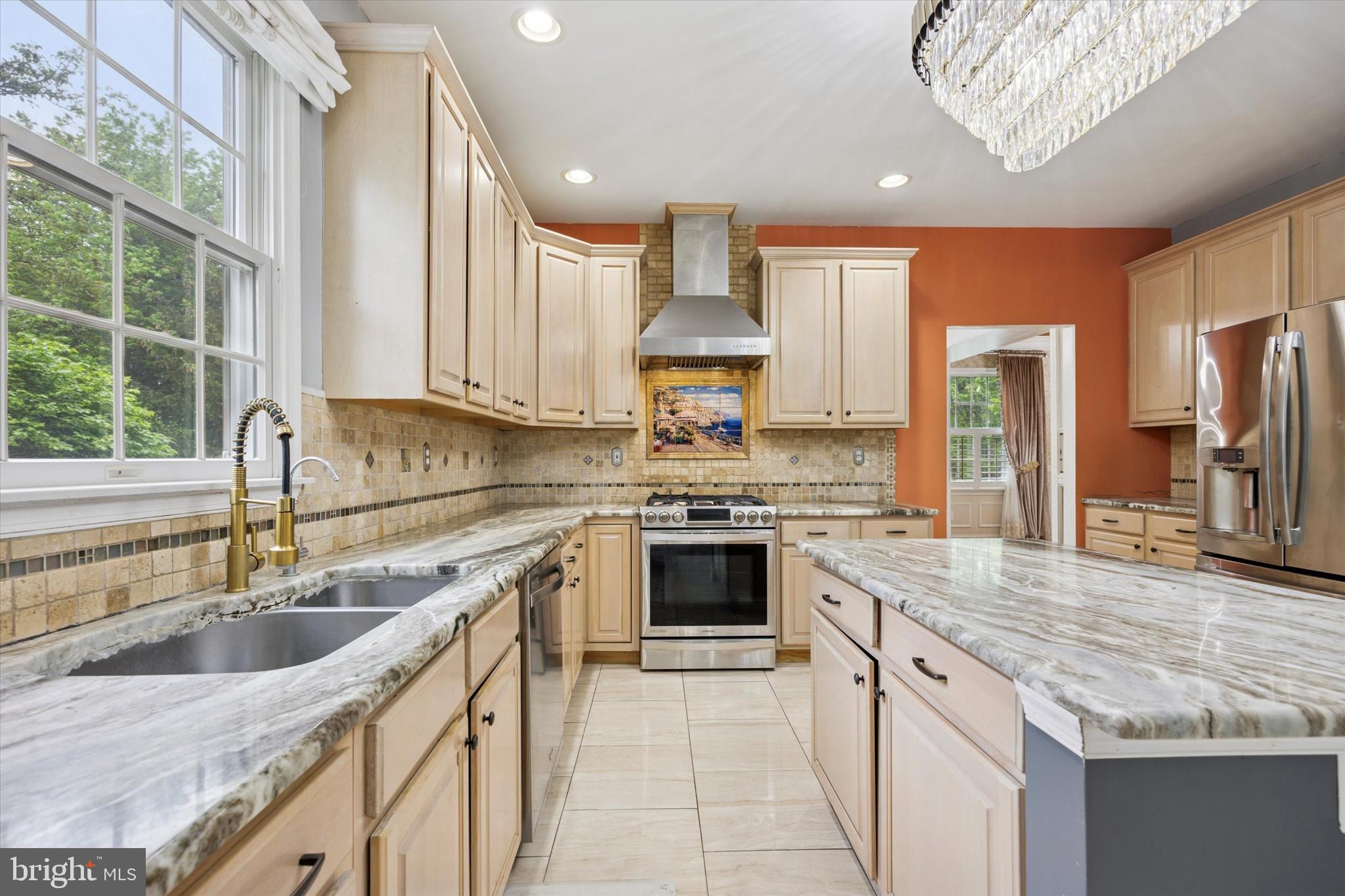 DALTON GLEN - Residential