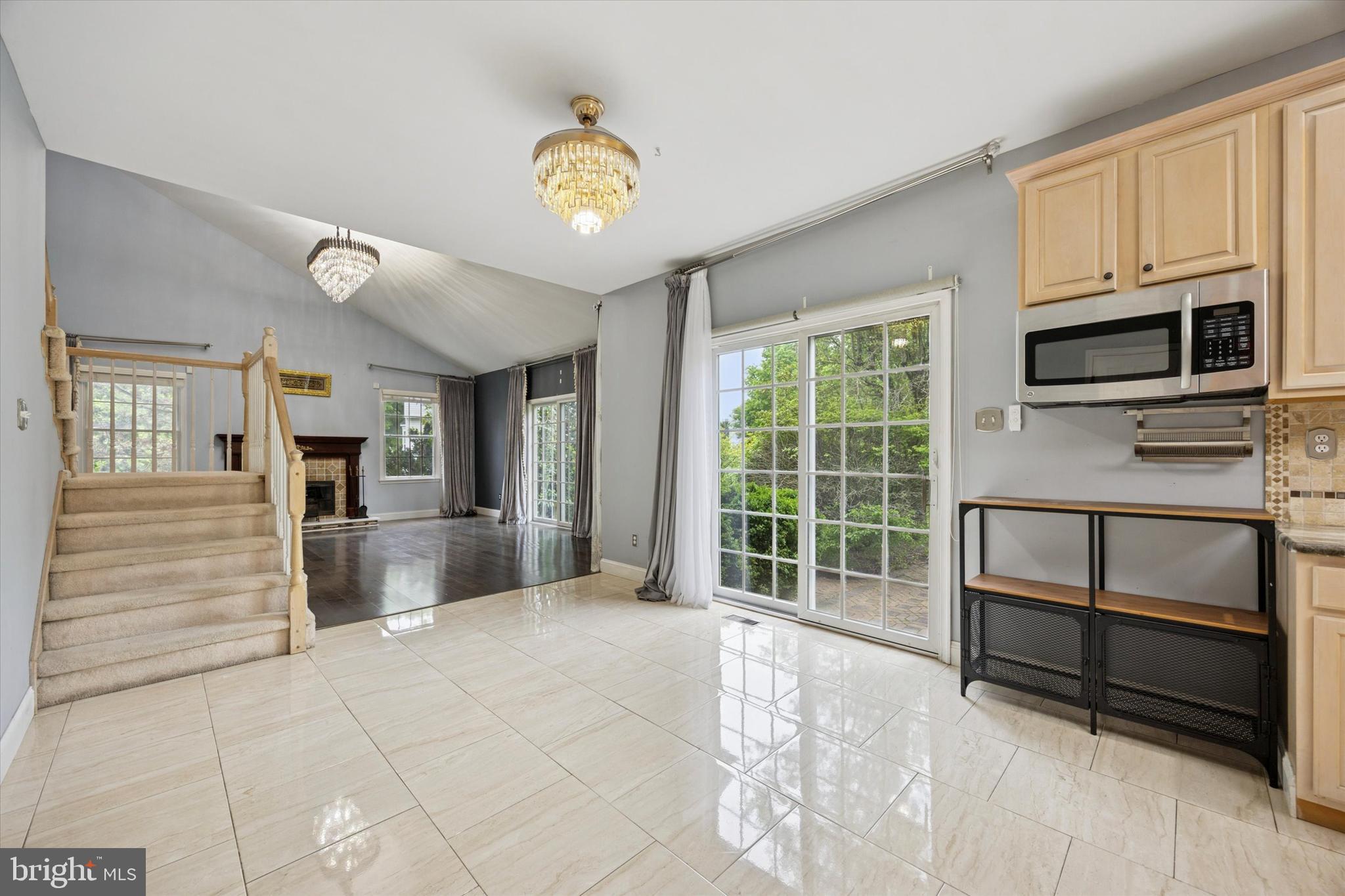 DALTON GLEN - Residential