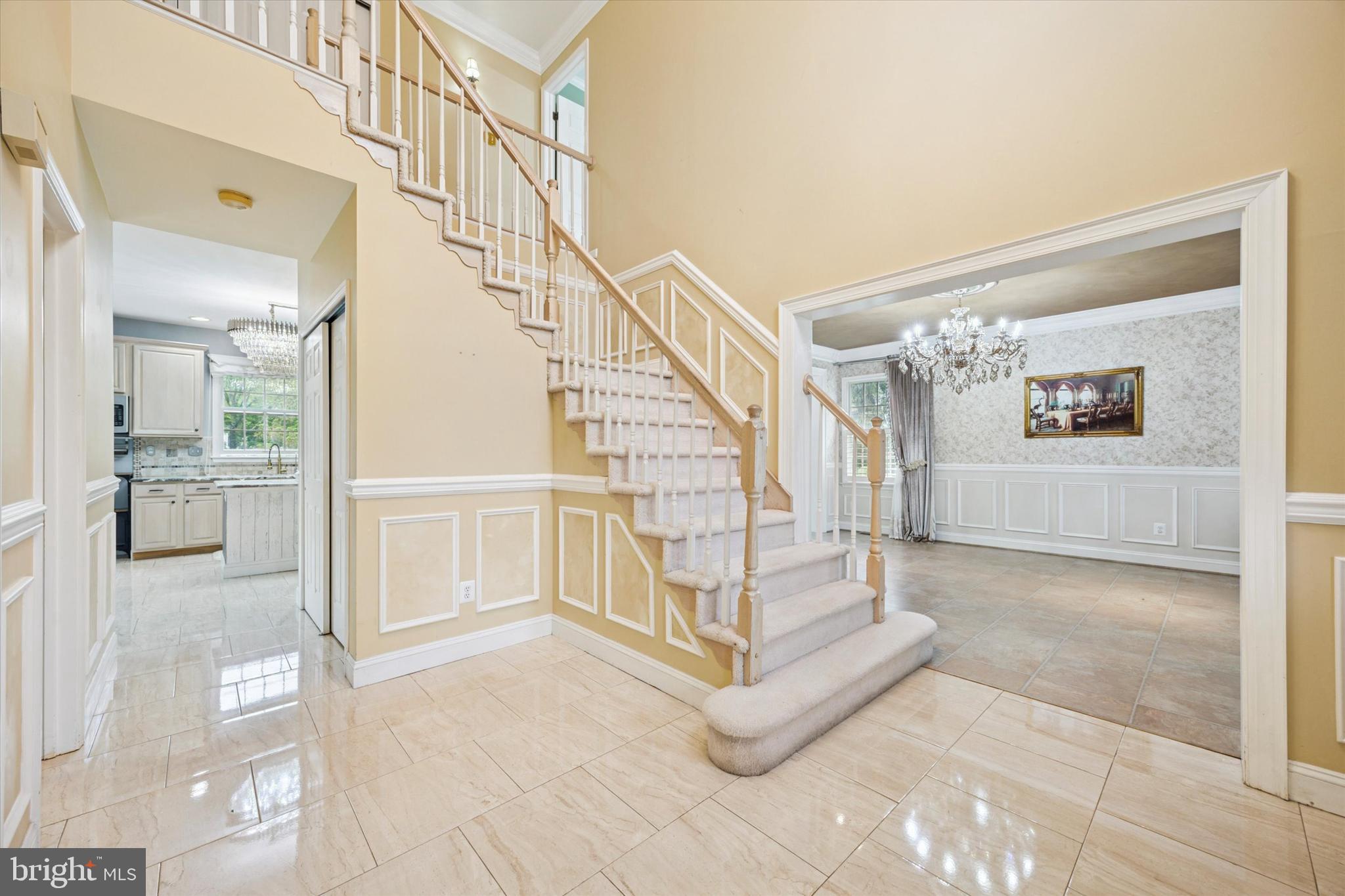 DALTON GLEN - Residential
