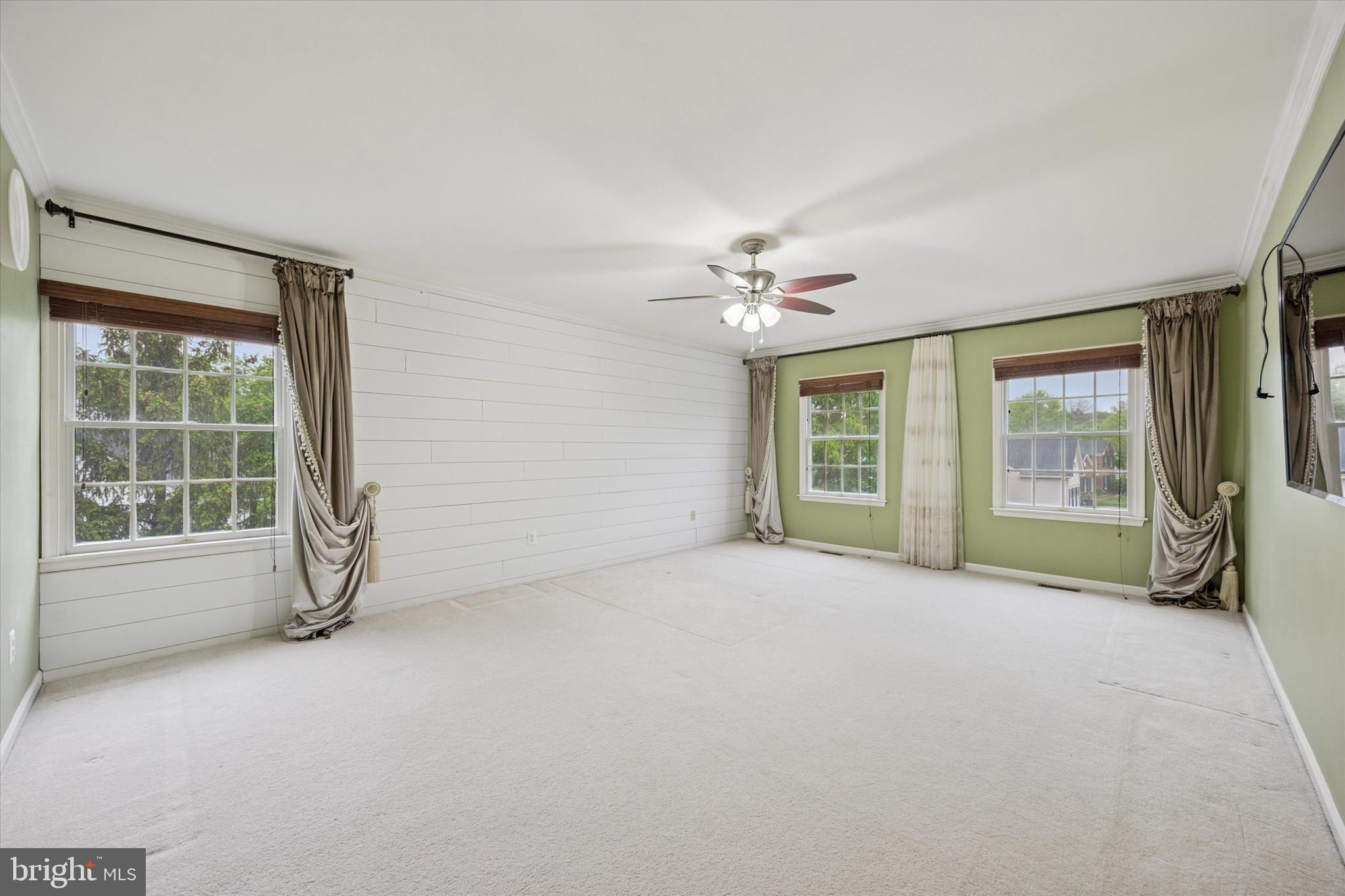 DALTON GLEN - Residential