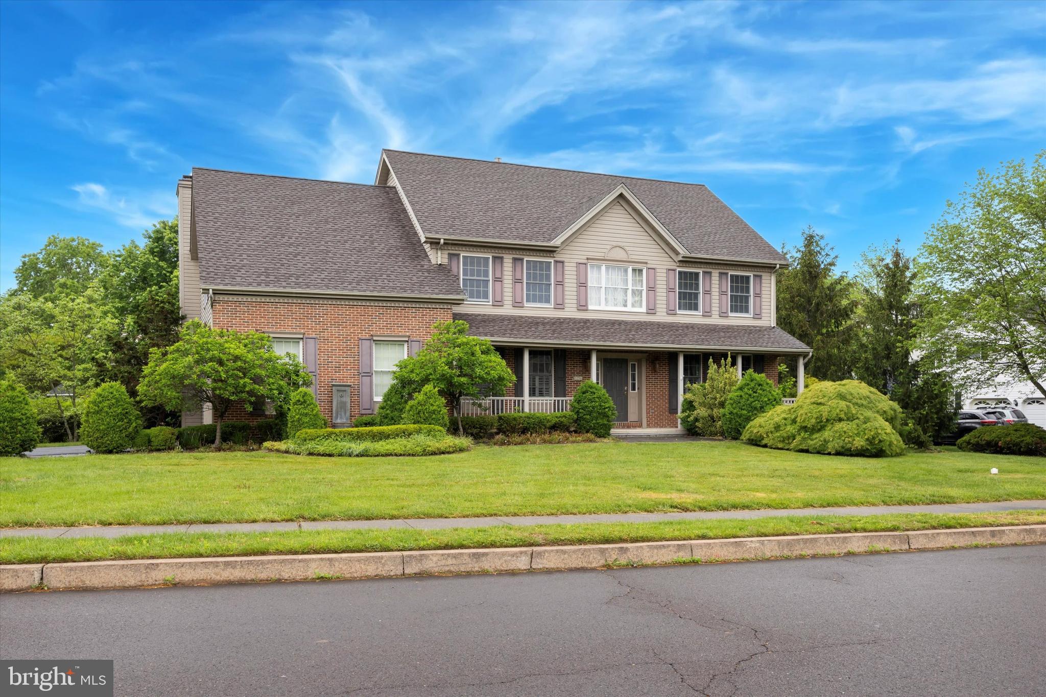 DALTON GLEN - Residential