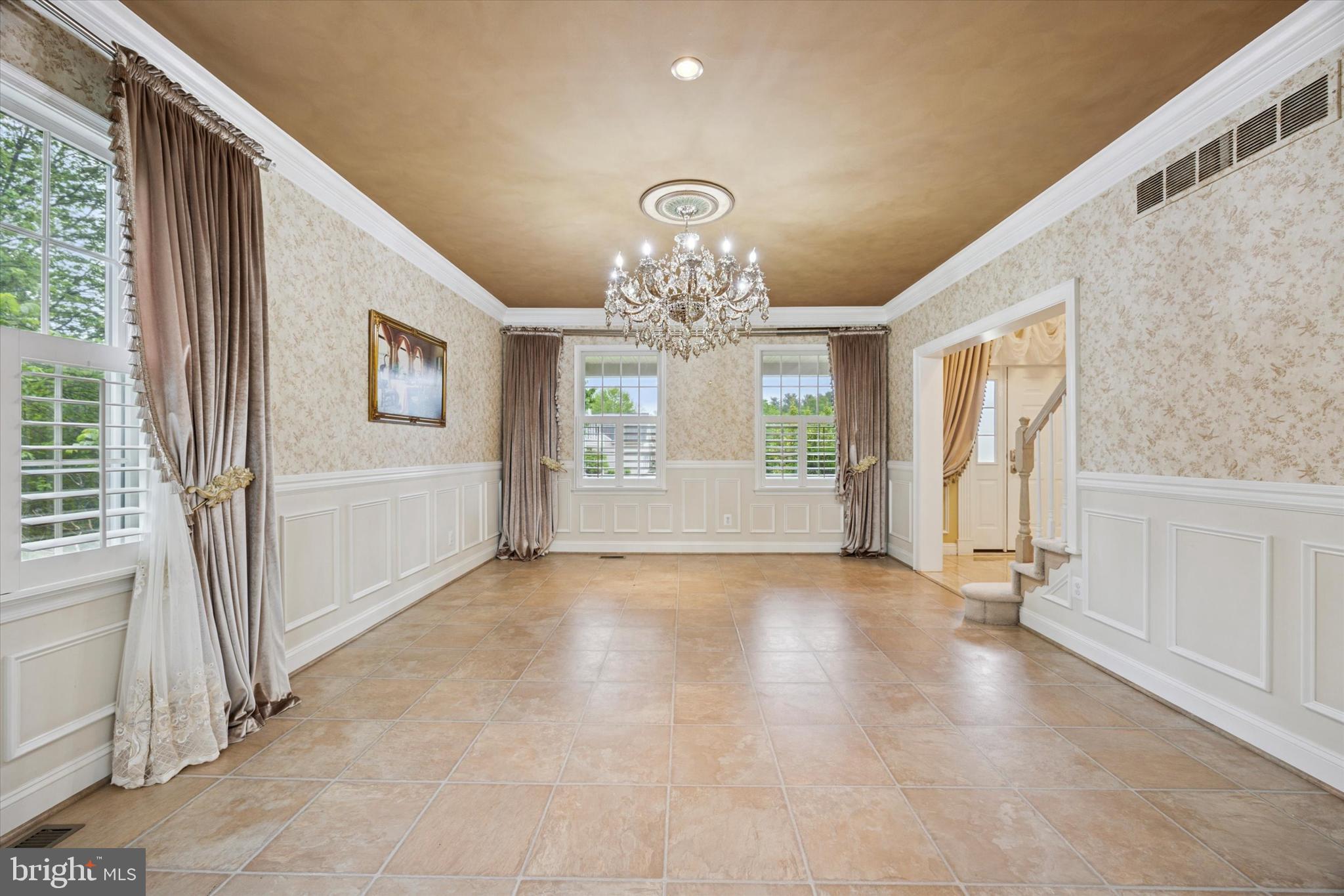 DALTON GLEN - Residential