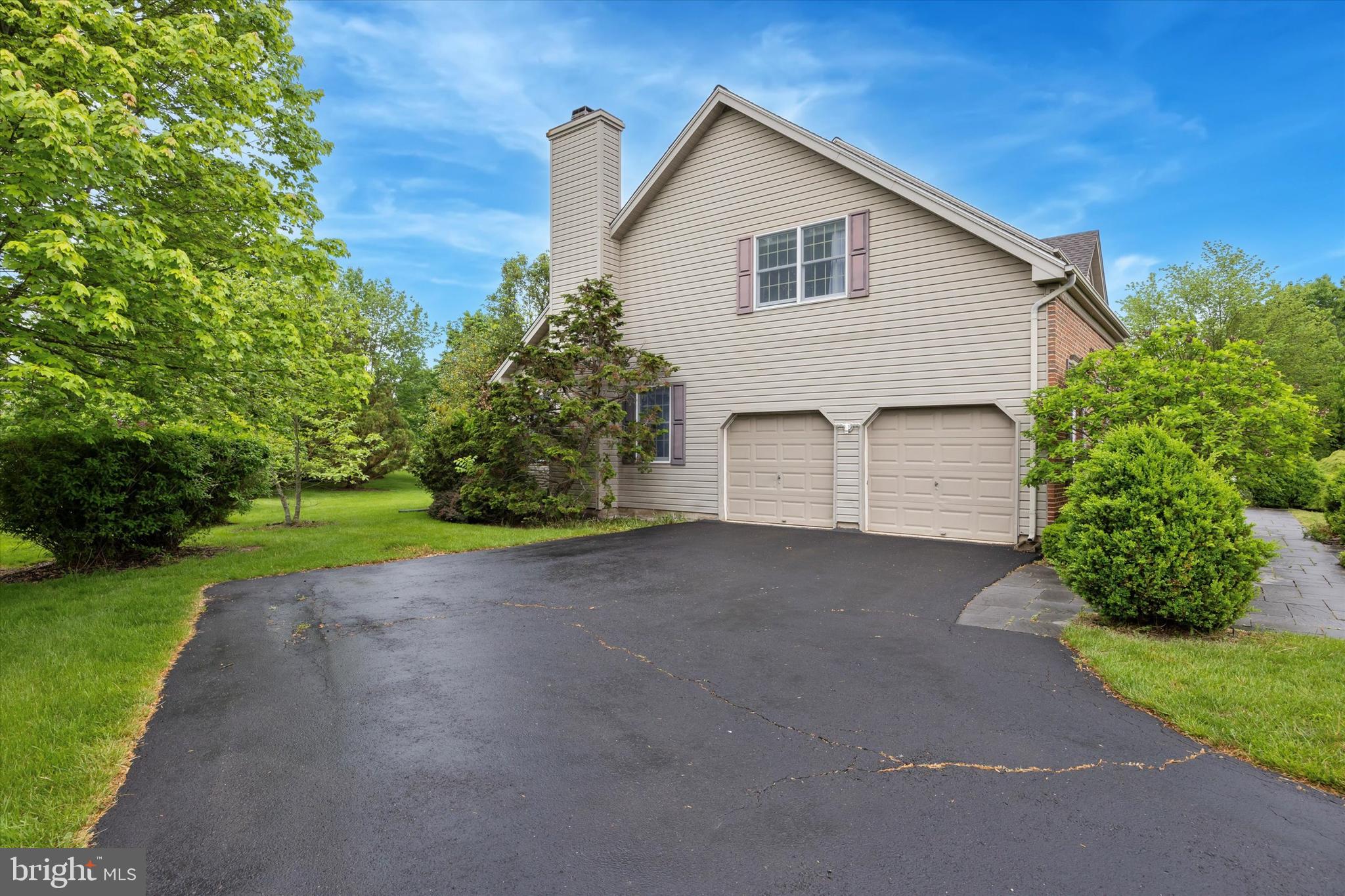 DALTON GLEN - Residential