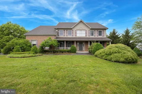 5294 Harrington Court, Doylestown, PA MLS: PABU2091810