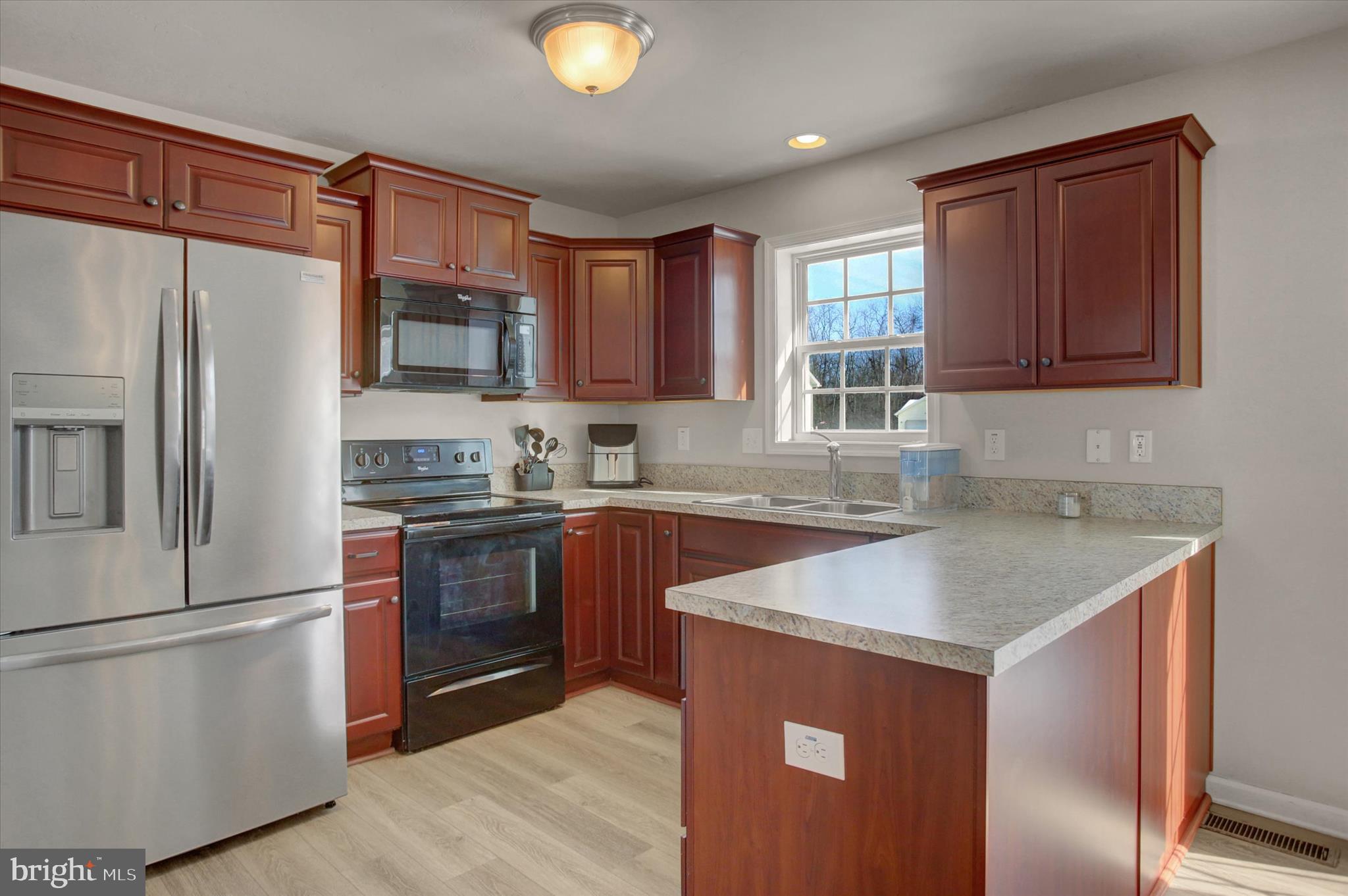 CEDARBROOK - Residential