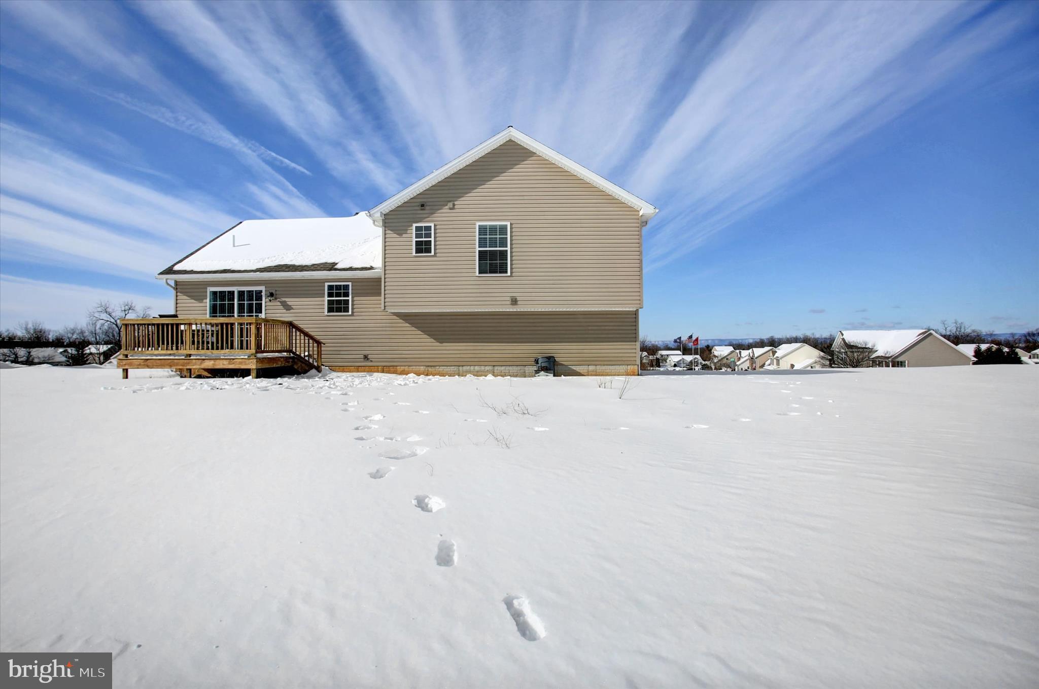 CEDARBROOK - Residential