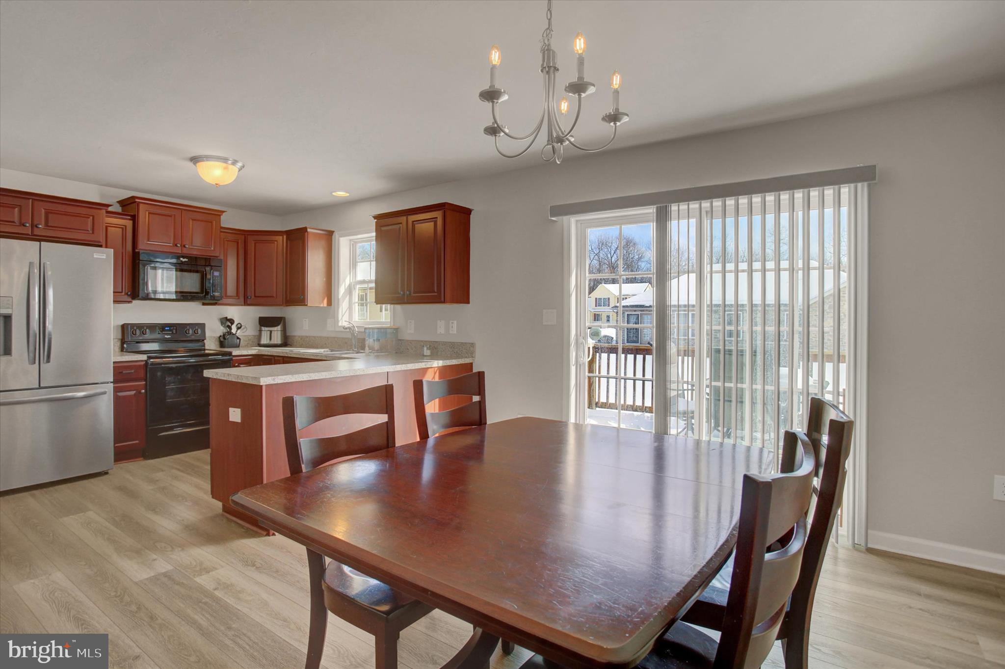 CEDARBROOK - Residential