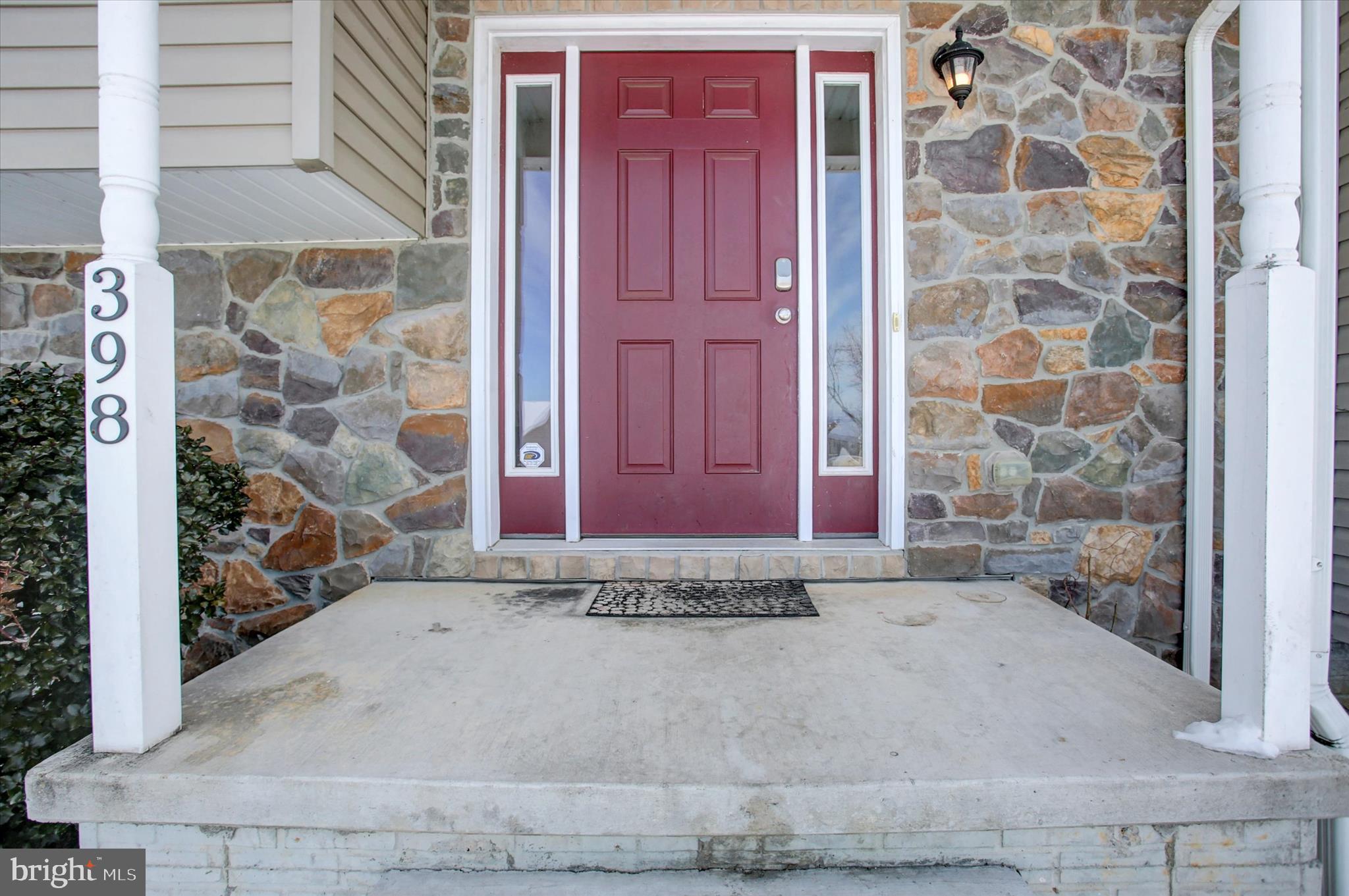 CEDARBROOK - Residential