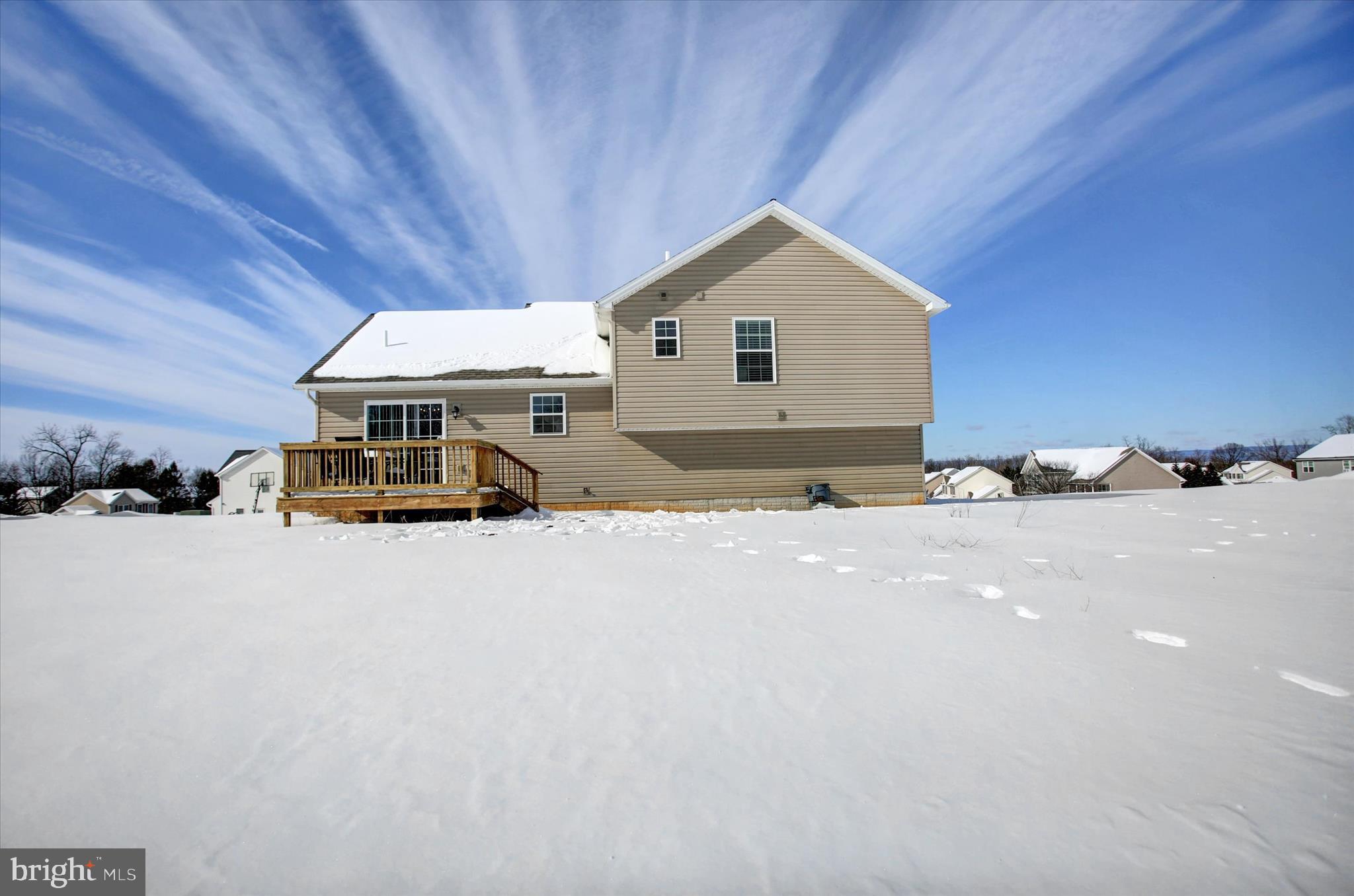 CEDARBROOK - Residential