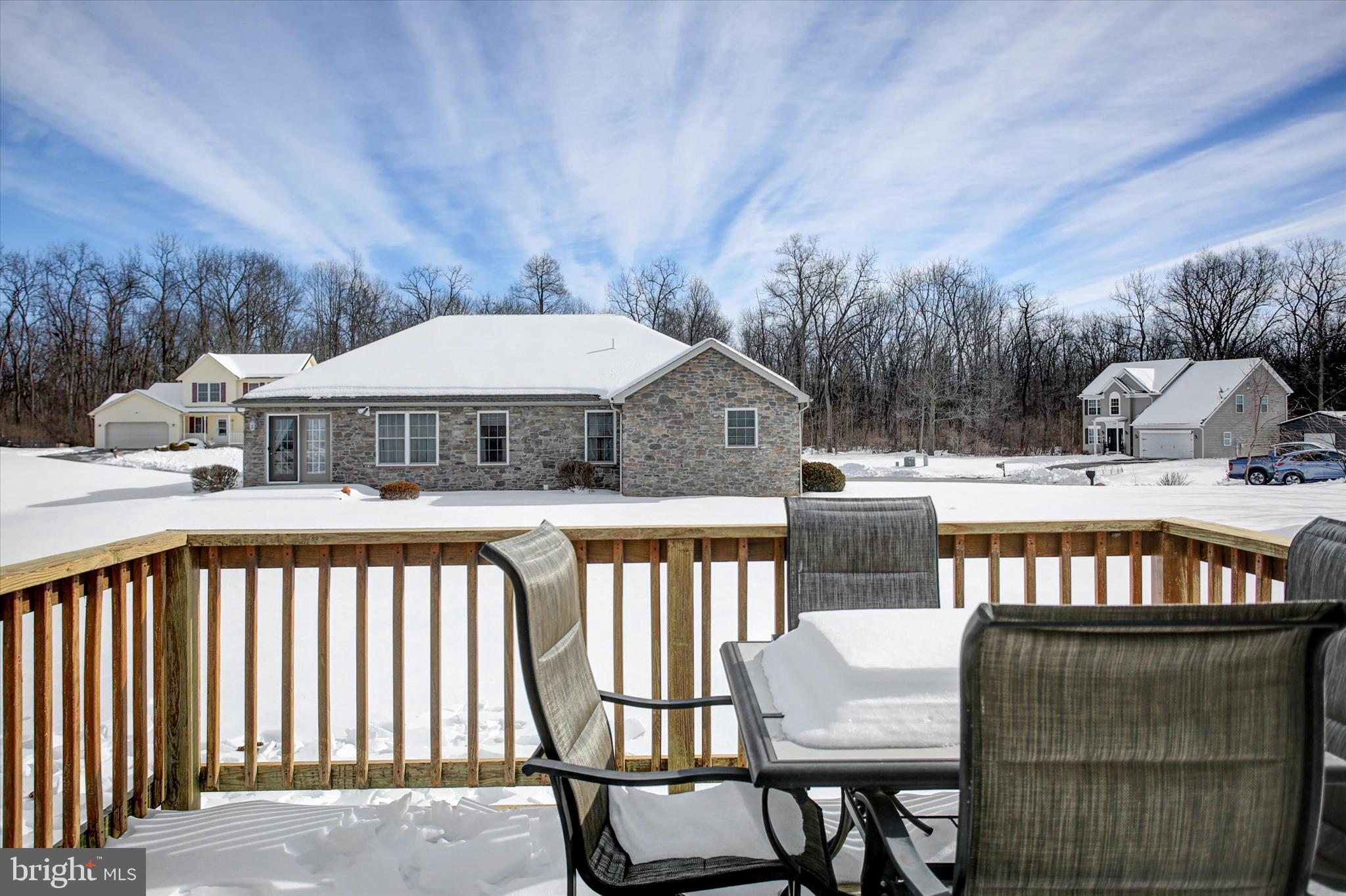 CEDARBROOK - Residential