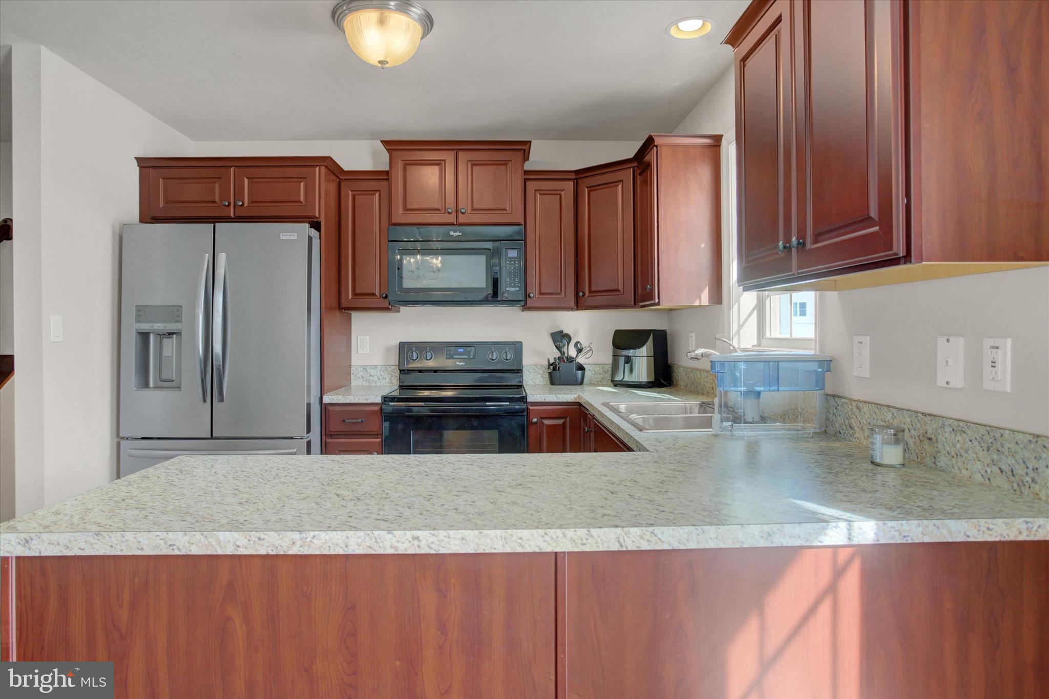 CEDARBROOK - Residential