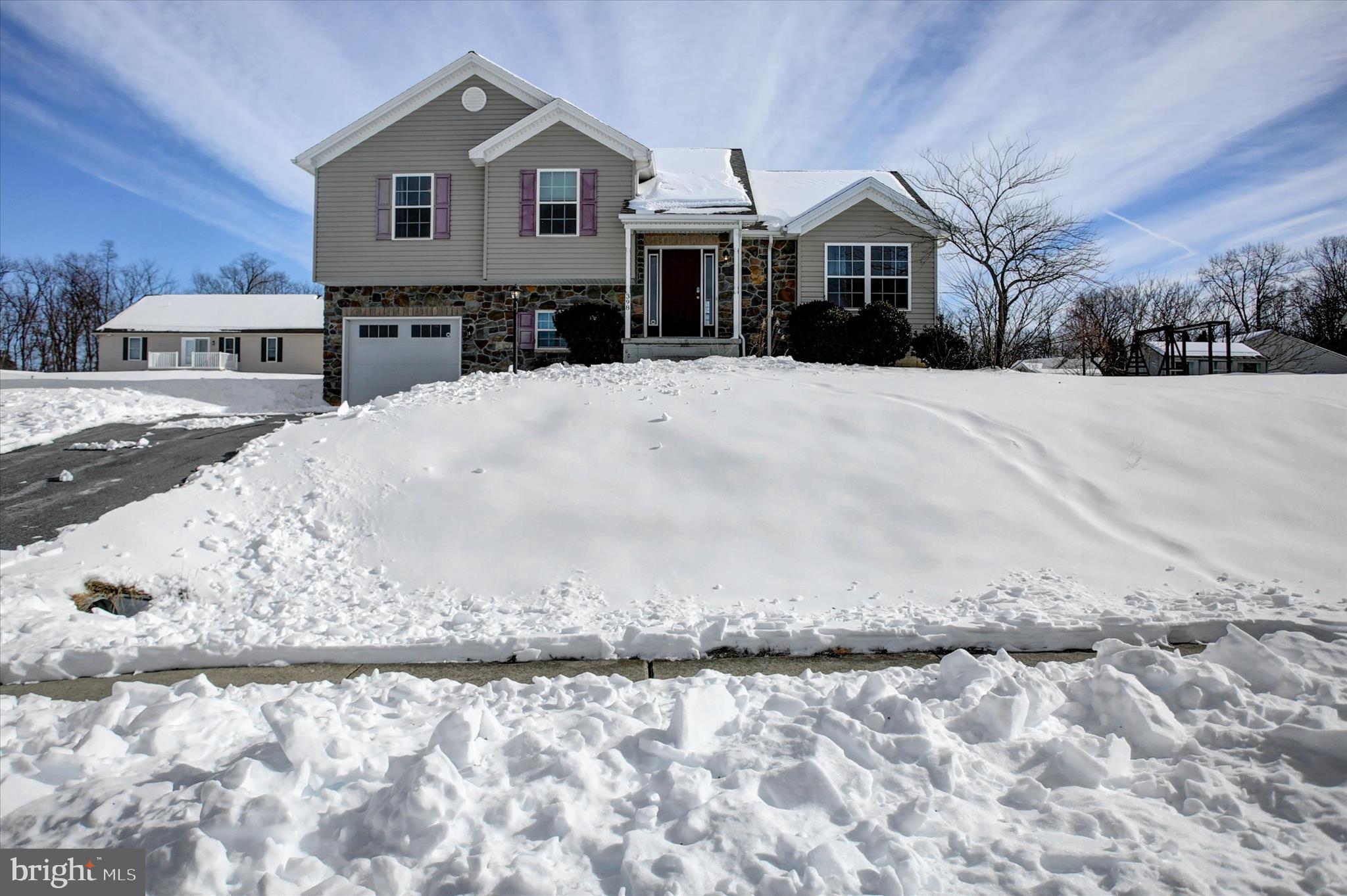 CEDARBROOK - Residential