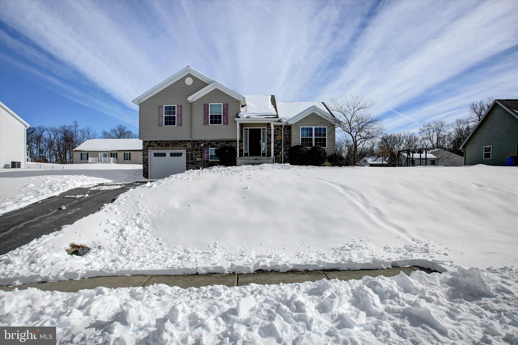 CEDARBROOK - Residential