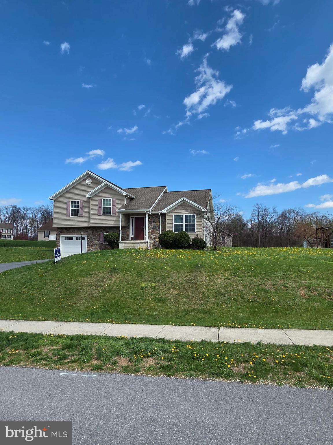 CEDARBROOK - Residential