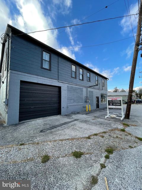 502 S MAIN STREET SHREWSBURY PA 17361