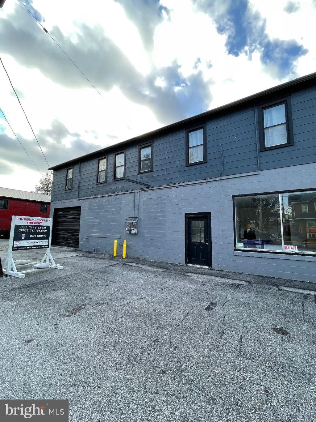 Photo of 502 S Main Street, SHREWSBURY, PA 17361 (MLS # PAYK2094766)