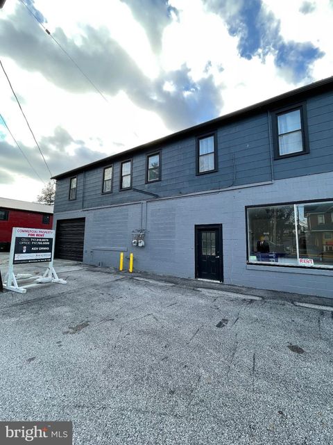 502 S MAIN STREET SHREWSBURY PA 17361
