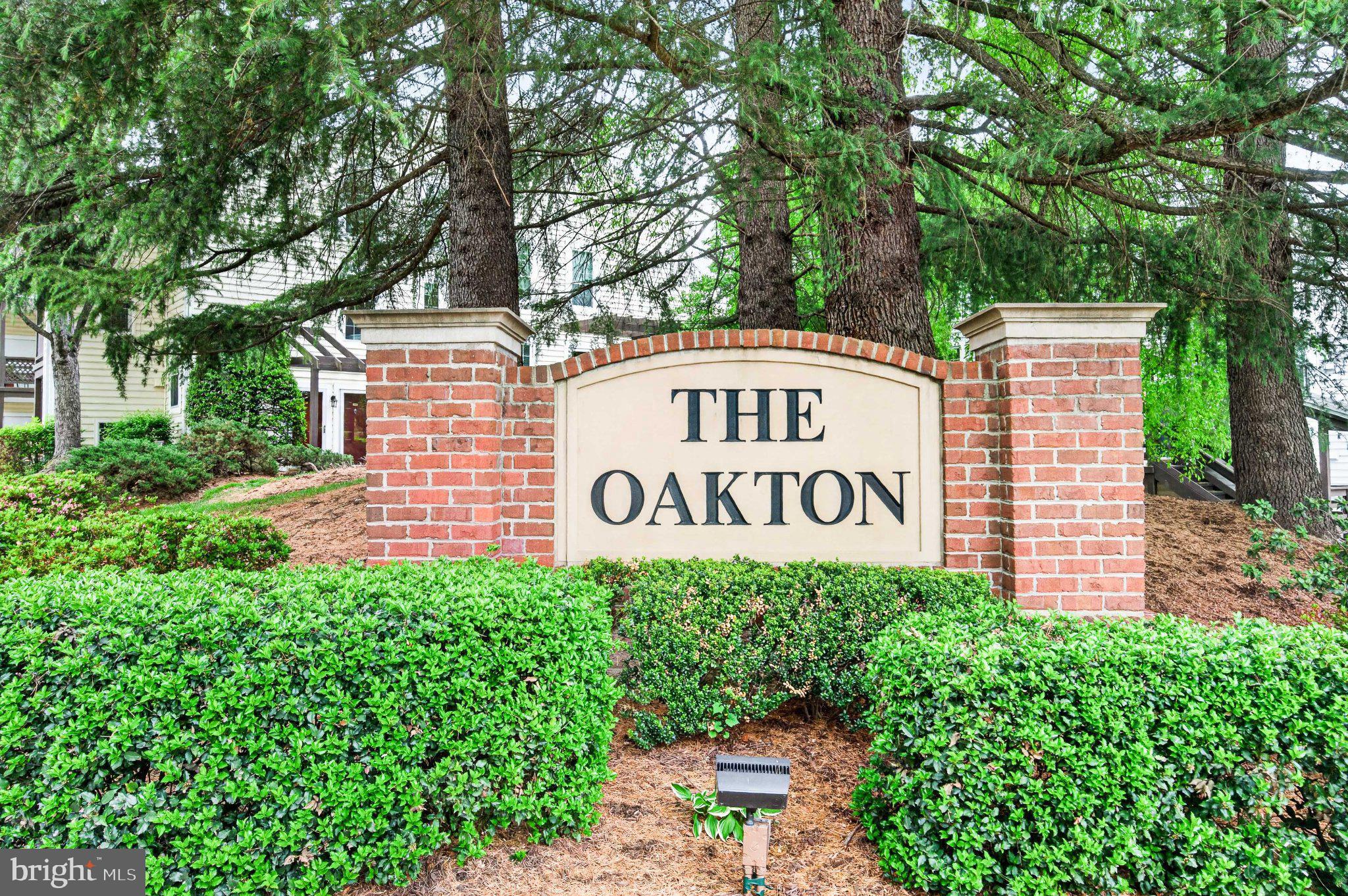 10146 OAKTON TERRACE ROAD 10146
