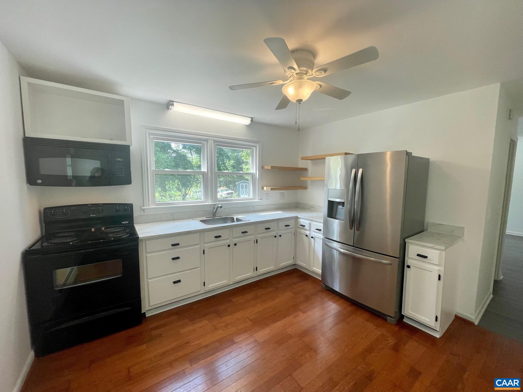 UNKNOWN - Residential Lease