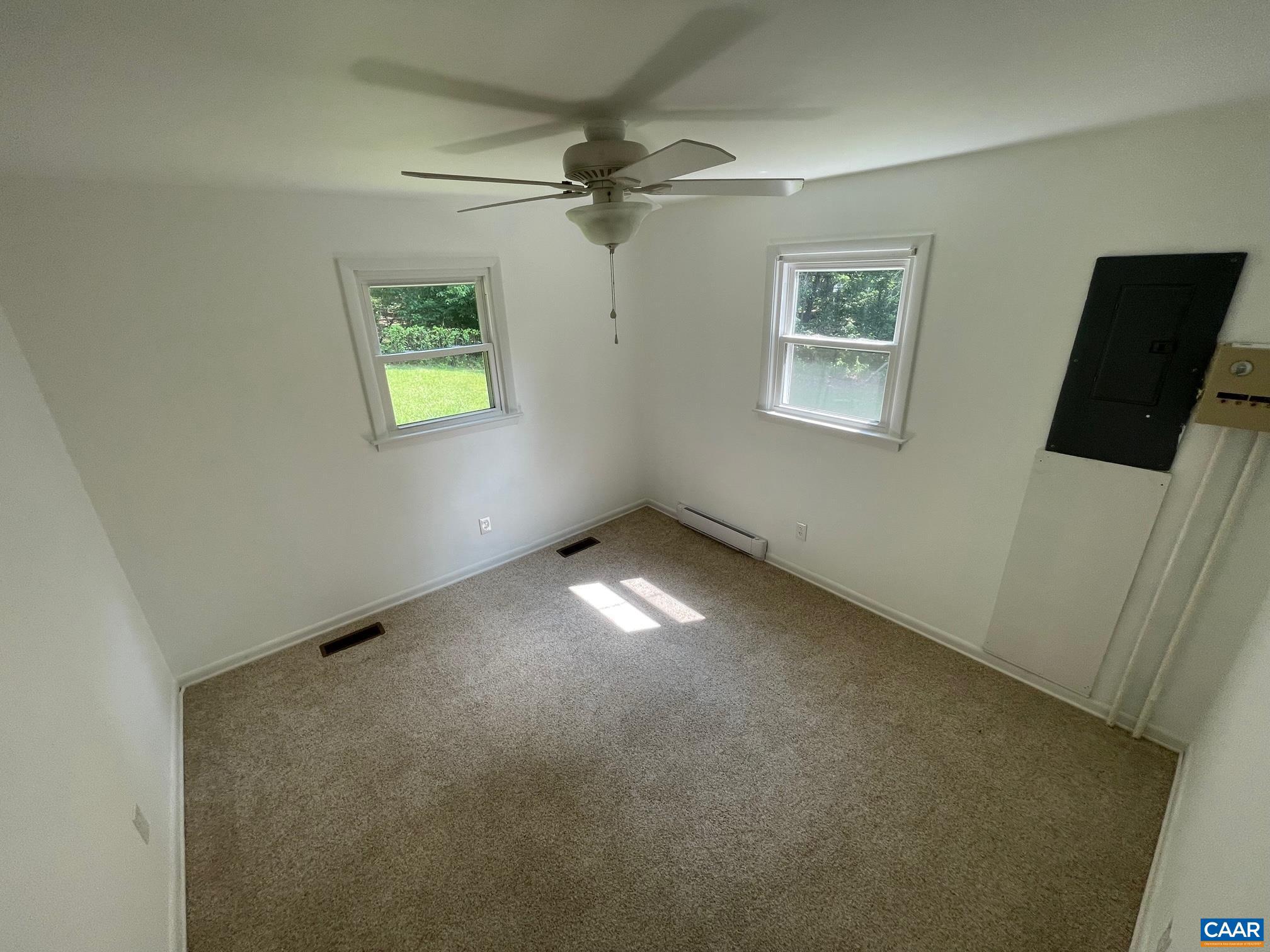 UNKNOWN - Residential Lease