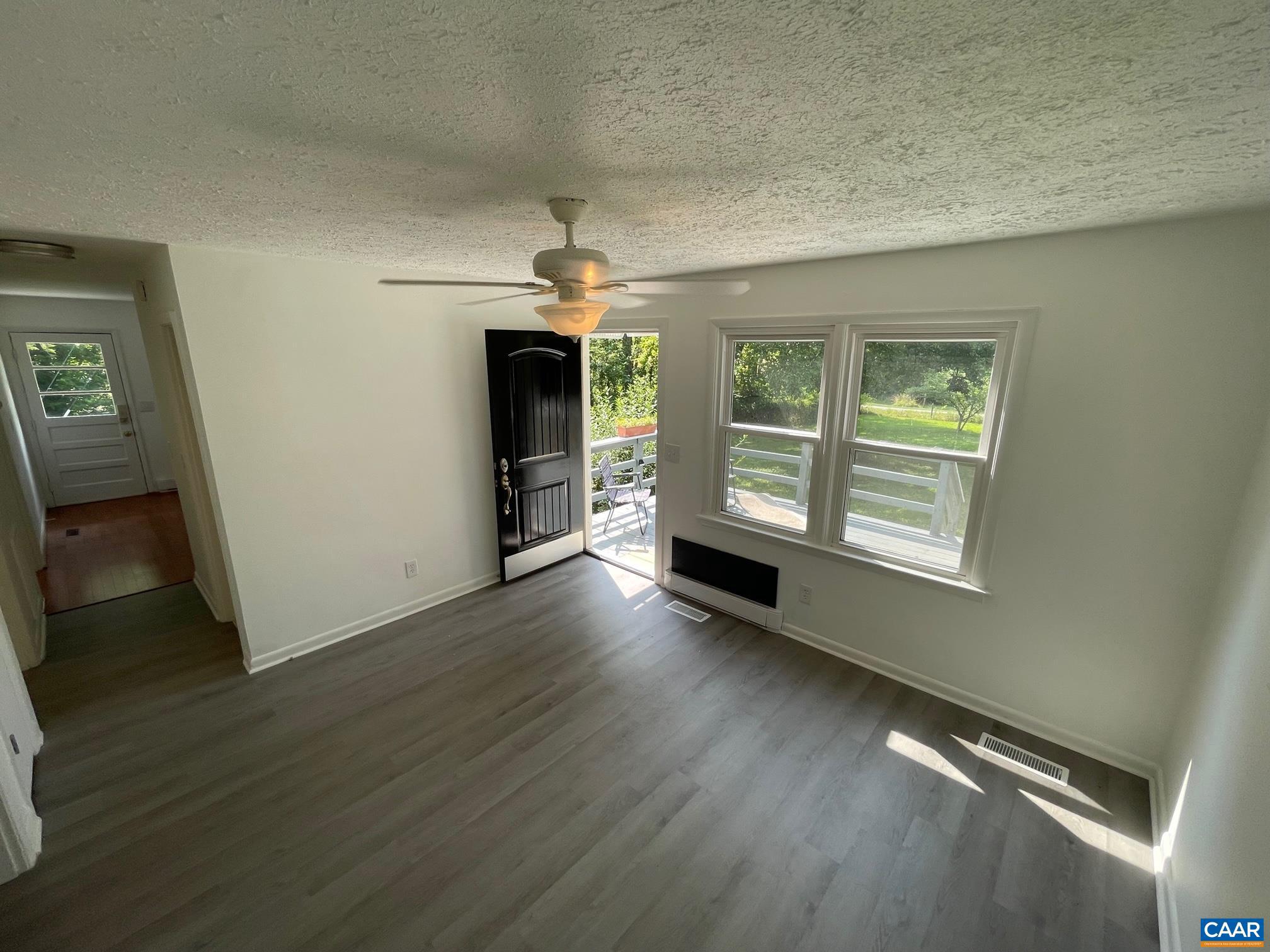 UNKNOWN - Residential Lease