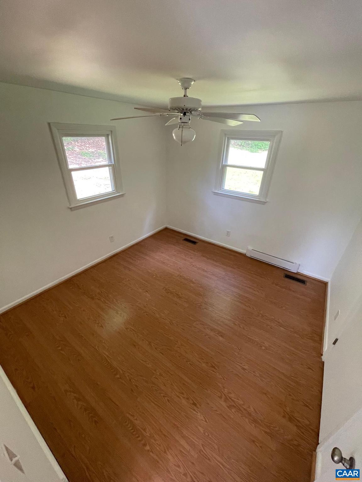 UNKNOWN - Residential Lease