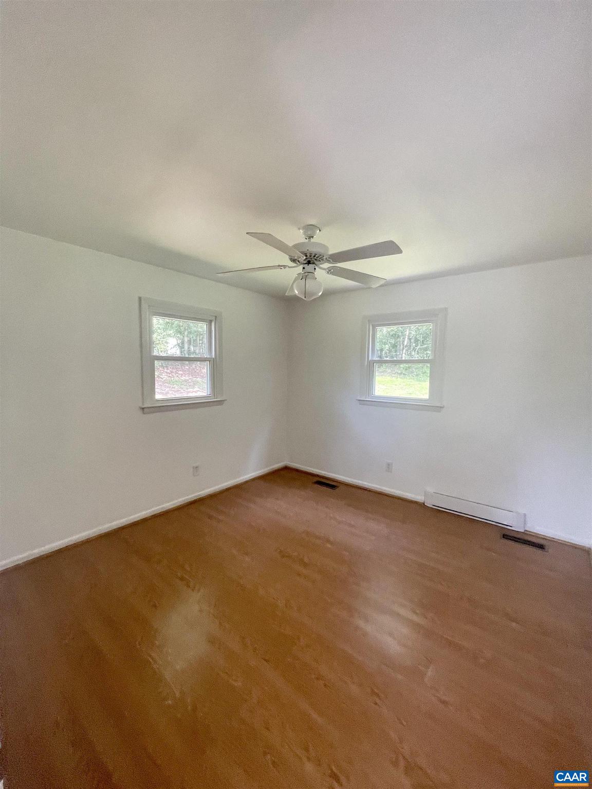 UNKNOWN - Residential Lease