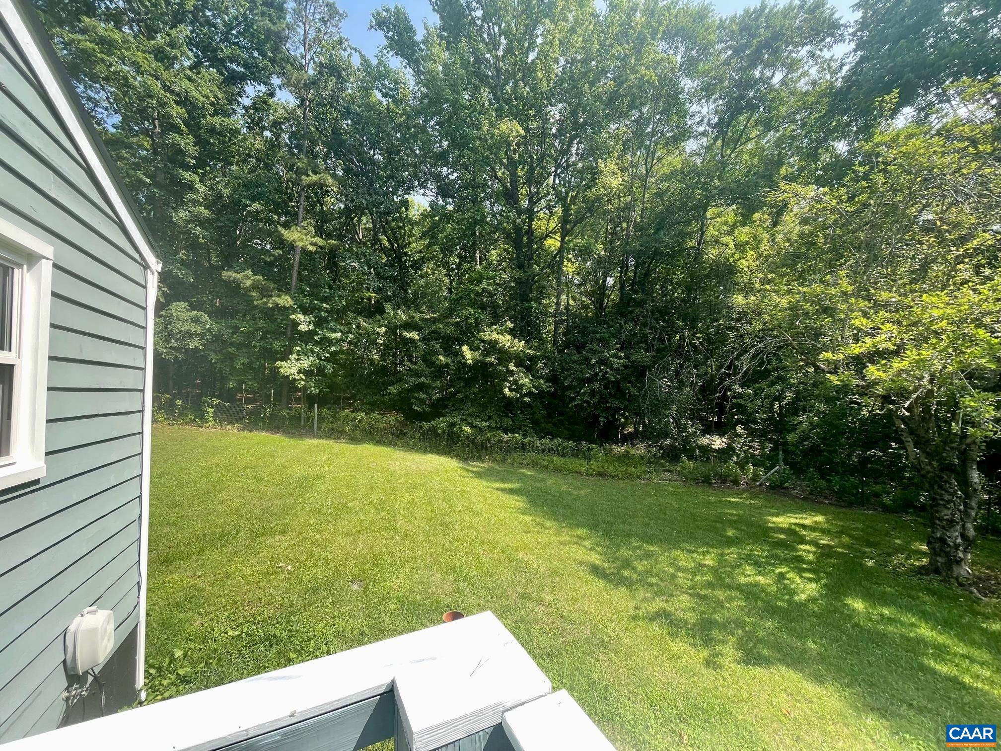 UNKNOWN - Residential Lease