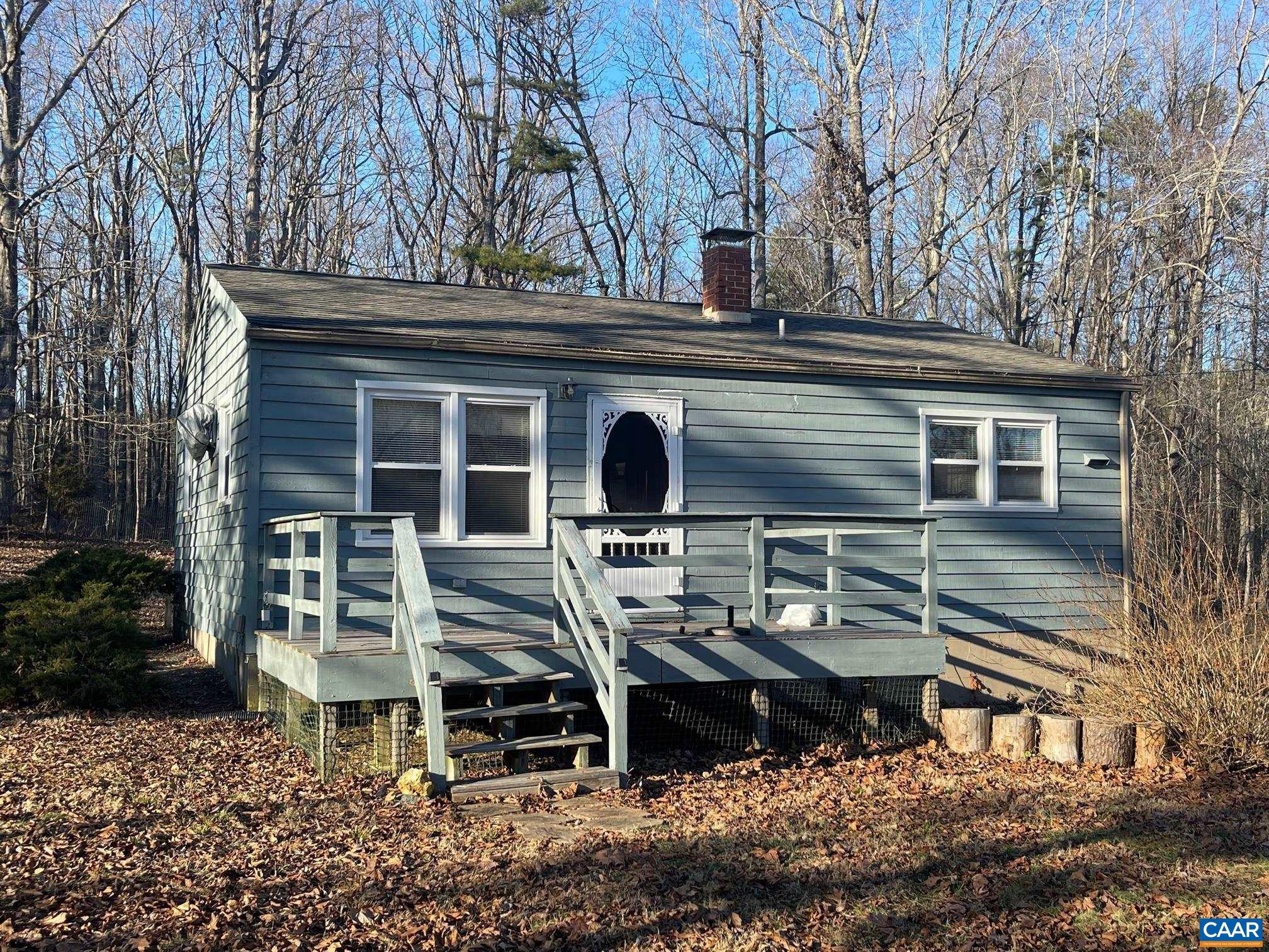 UNKNOWN - Residential Lease