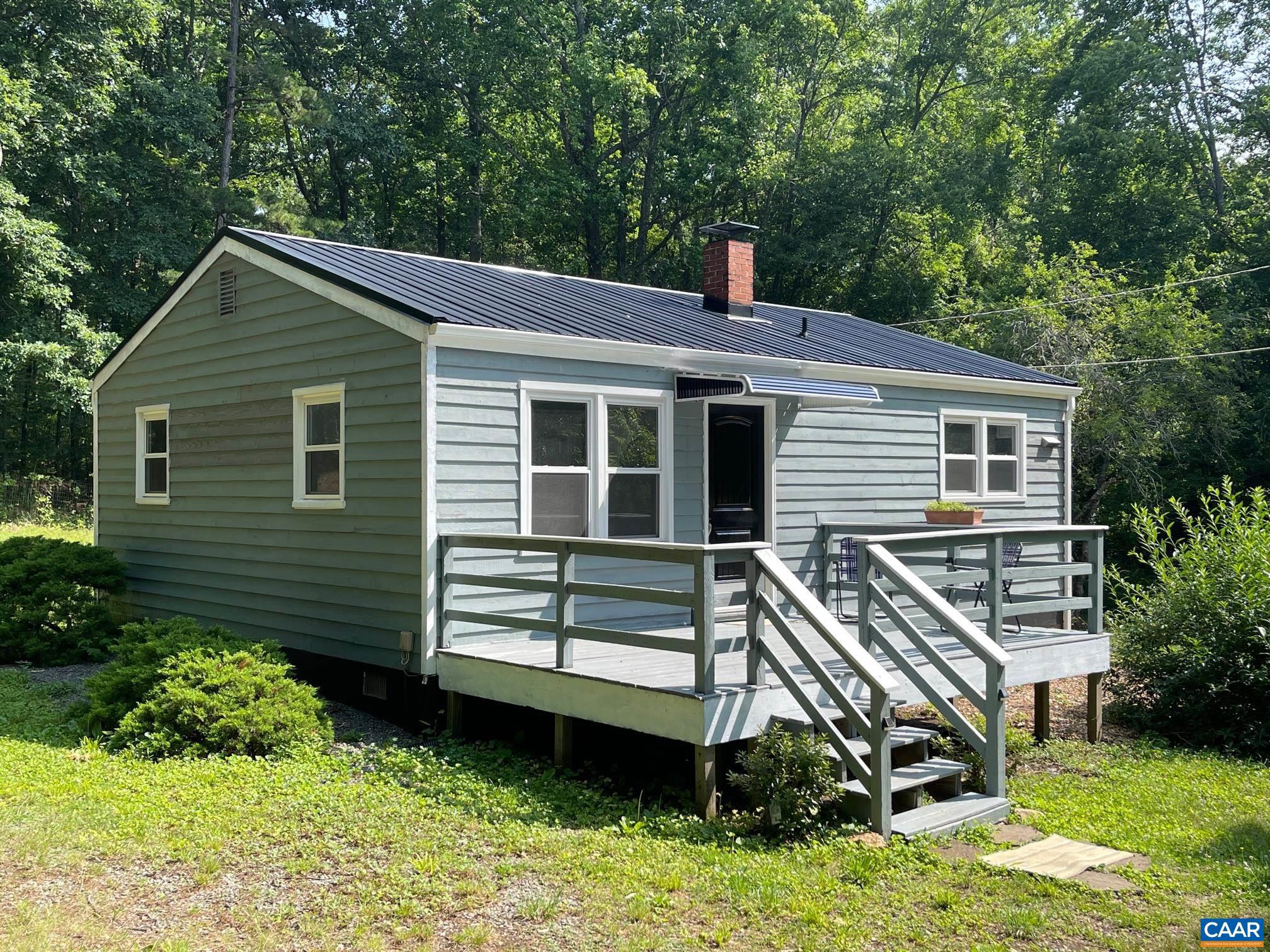 UNKNOWN - Residential Lease