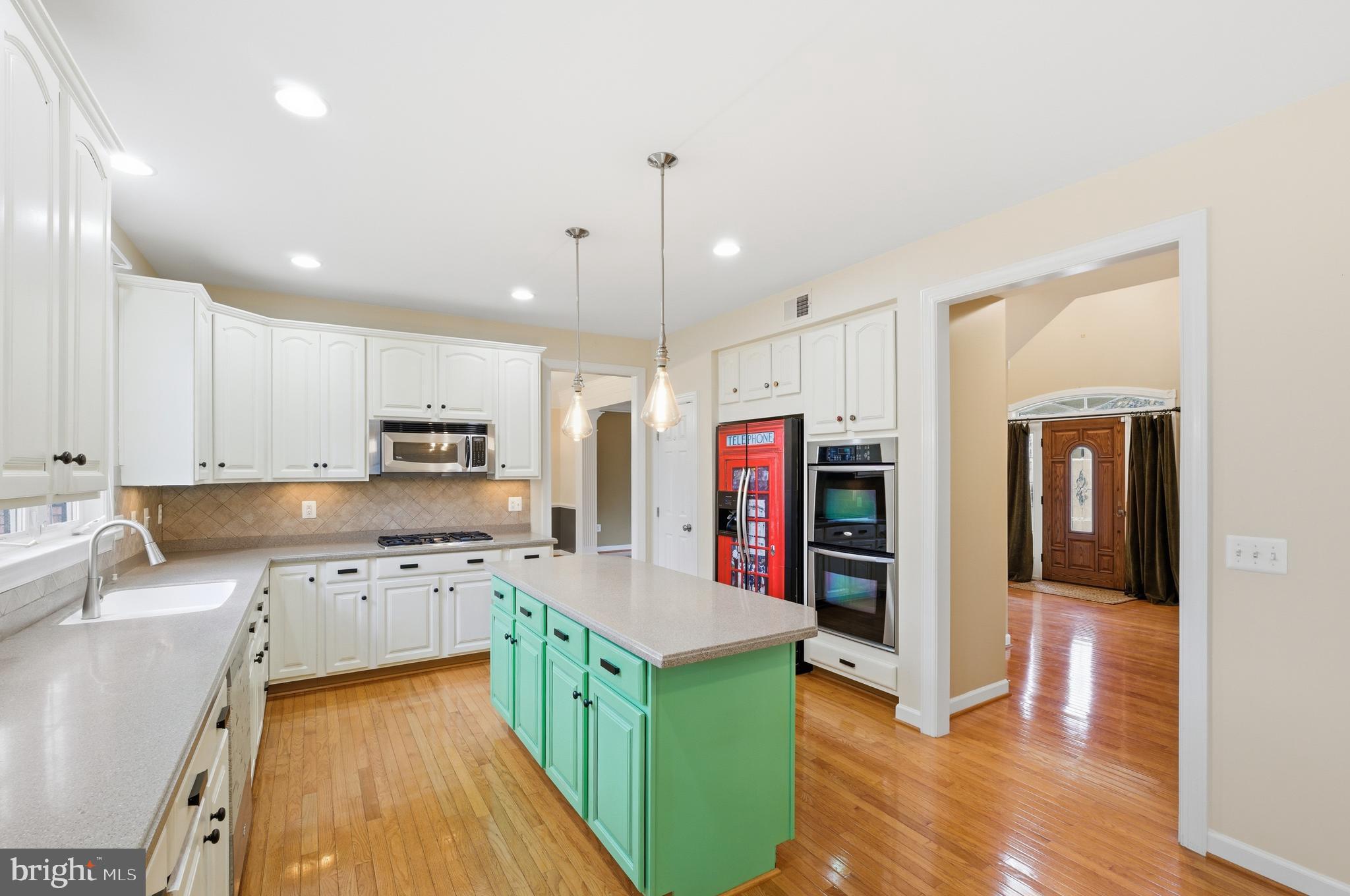 ADAMSTOWN COMMONS - Residential