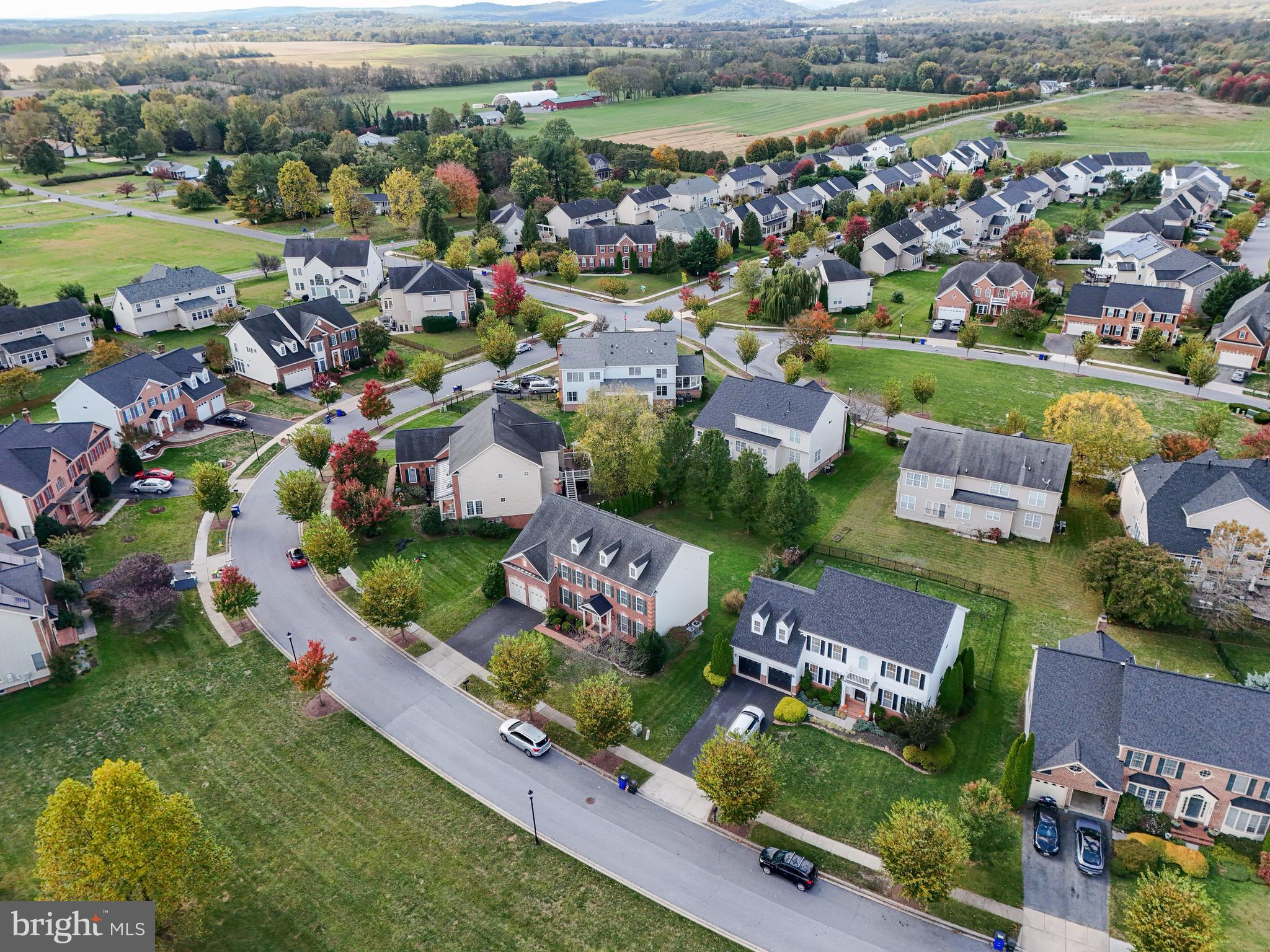 ADAMSTOWN COMMONS - Residential