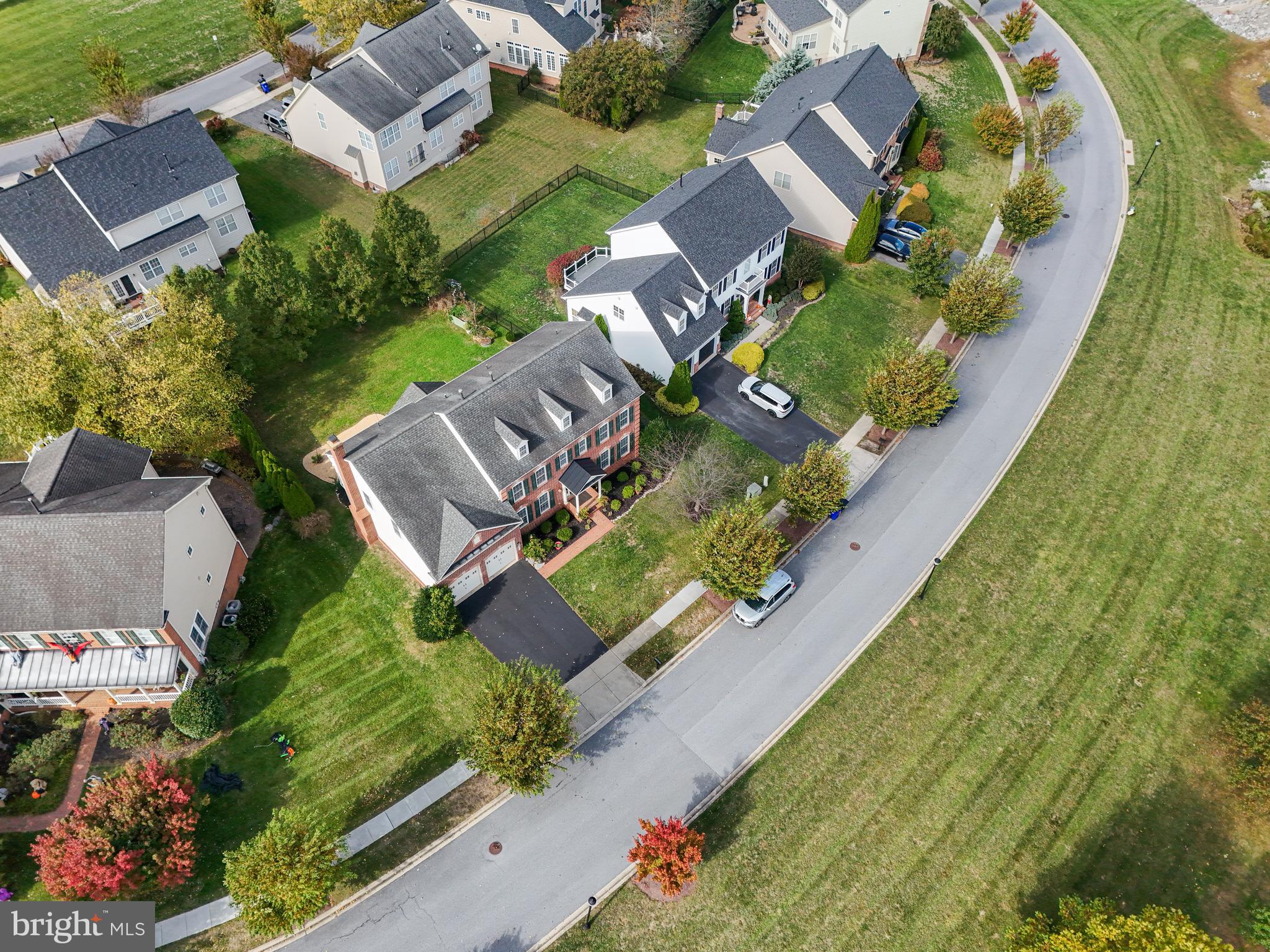 ADAMSTOWN COMMONS - Residential