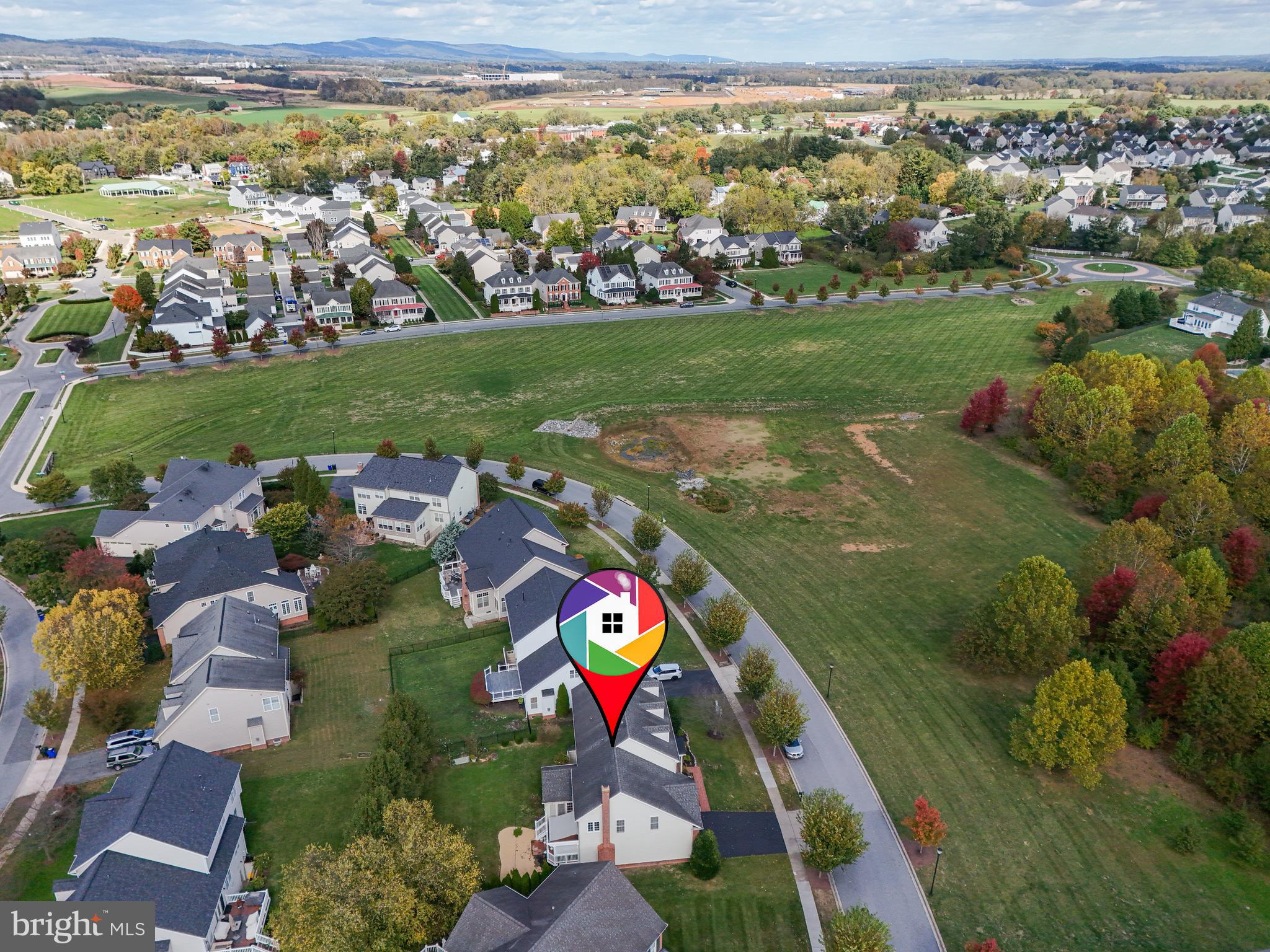 ADAMSTOWN COMMONS - Residential