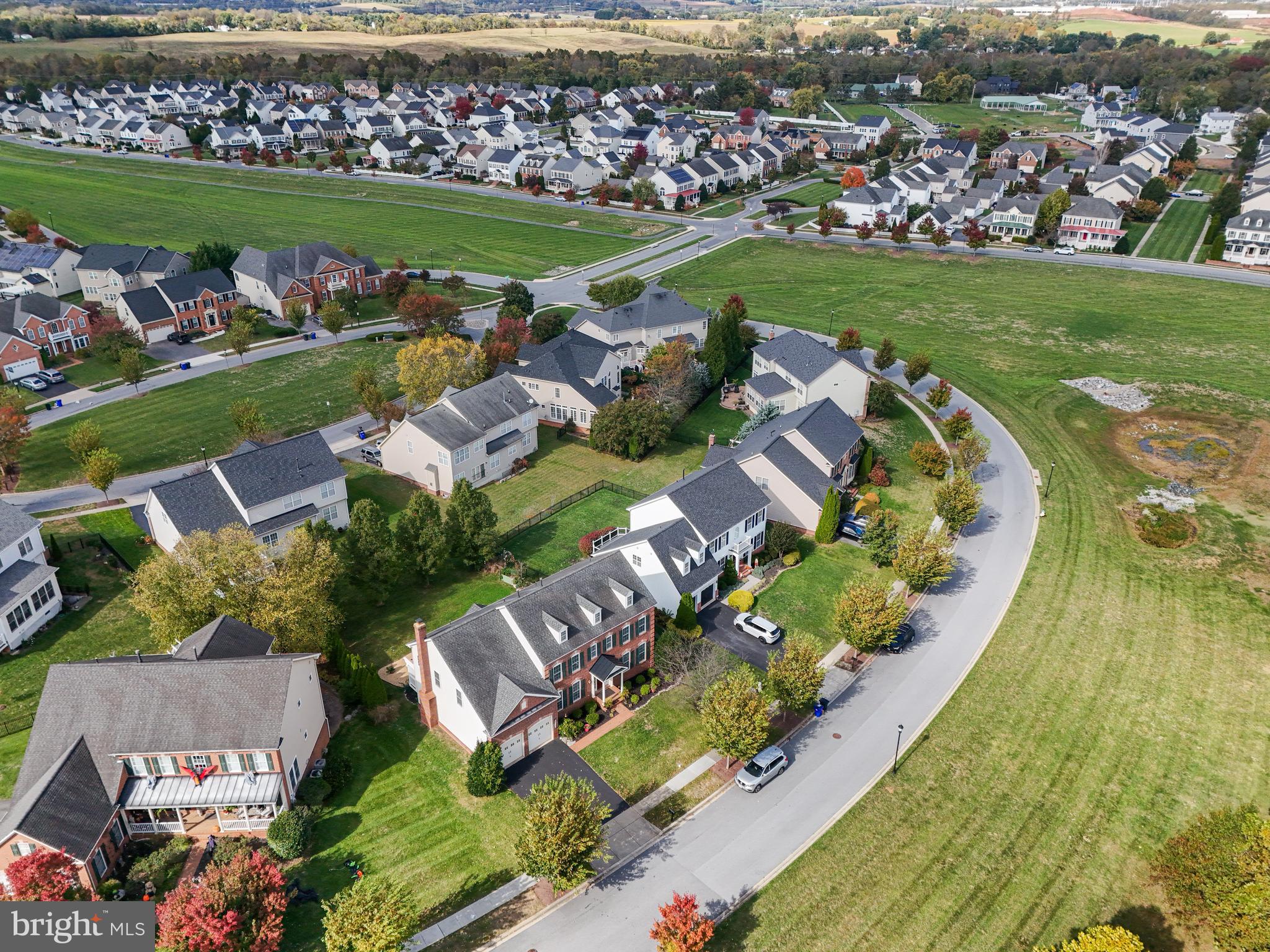 ADAMSTOWN COMMONS - Residential