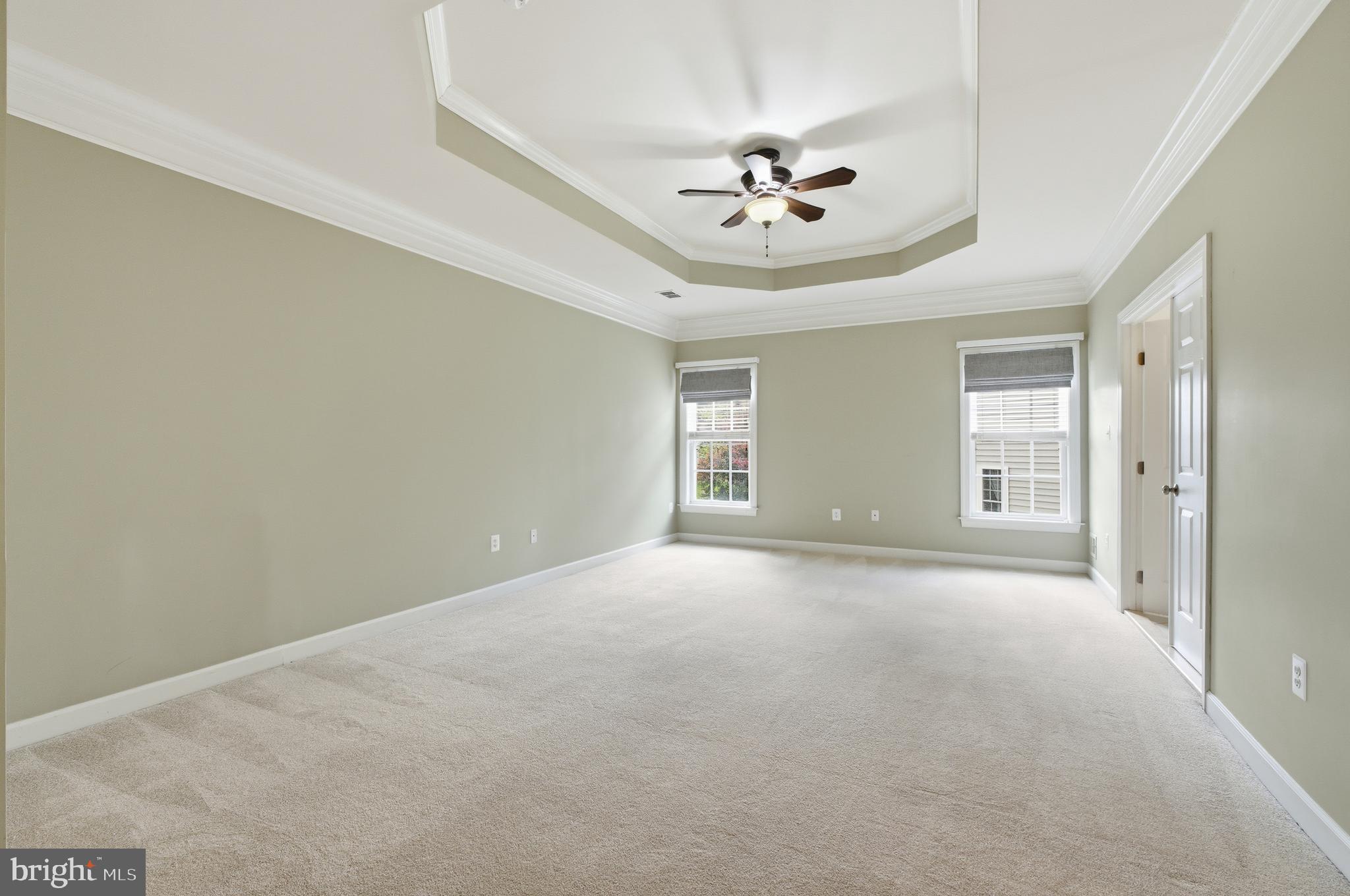 ADAMSTOWN COMMONS - Residential