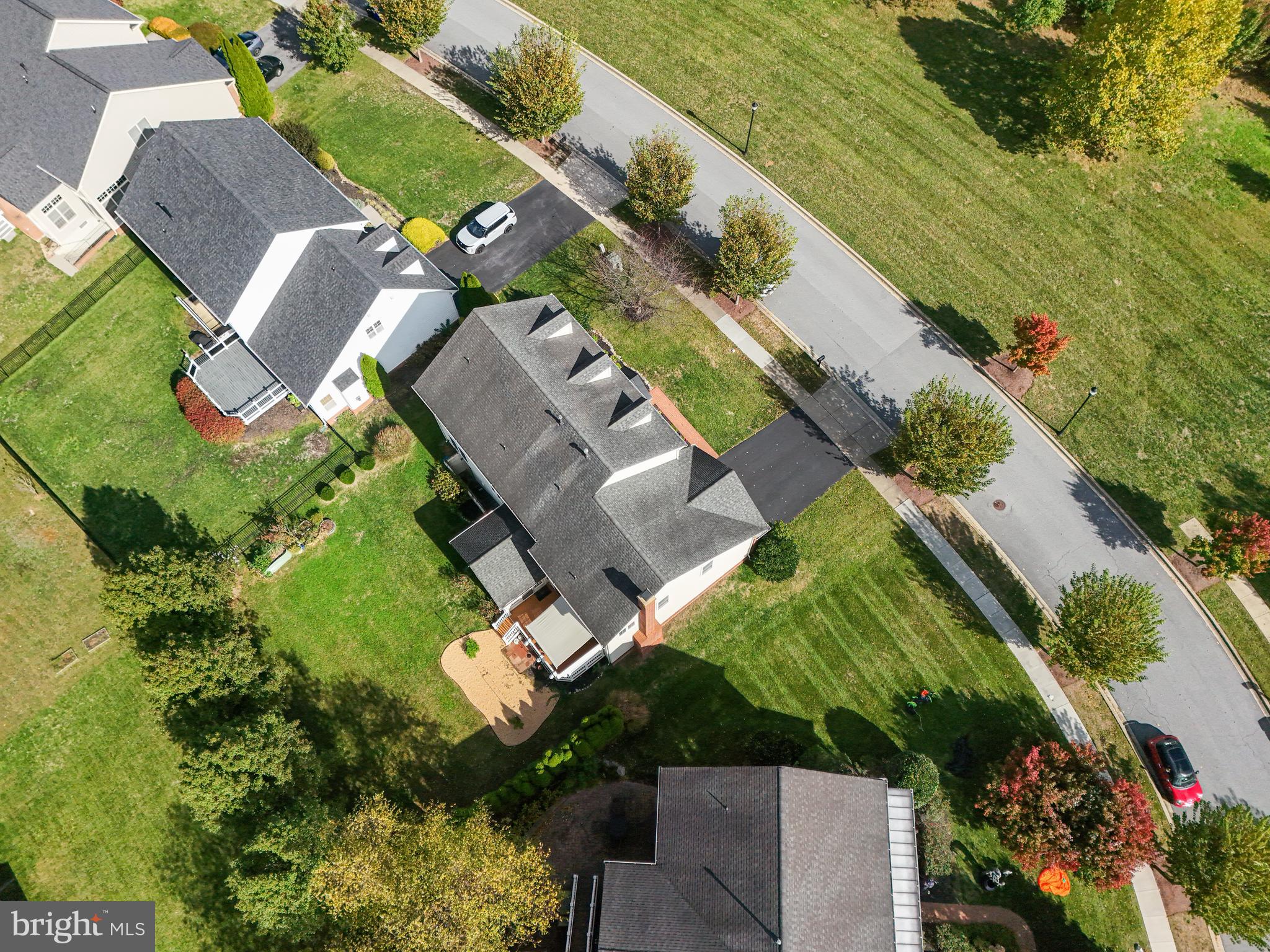 ADAMSTOWN COMMONS - Residential