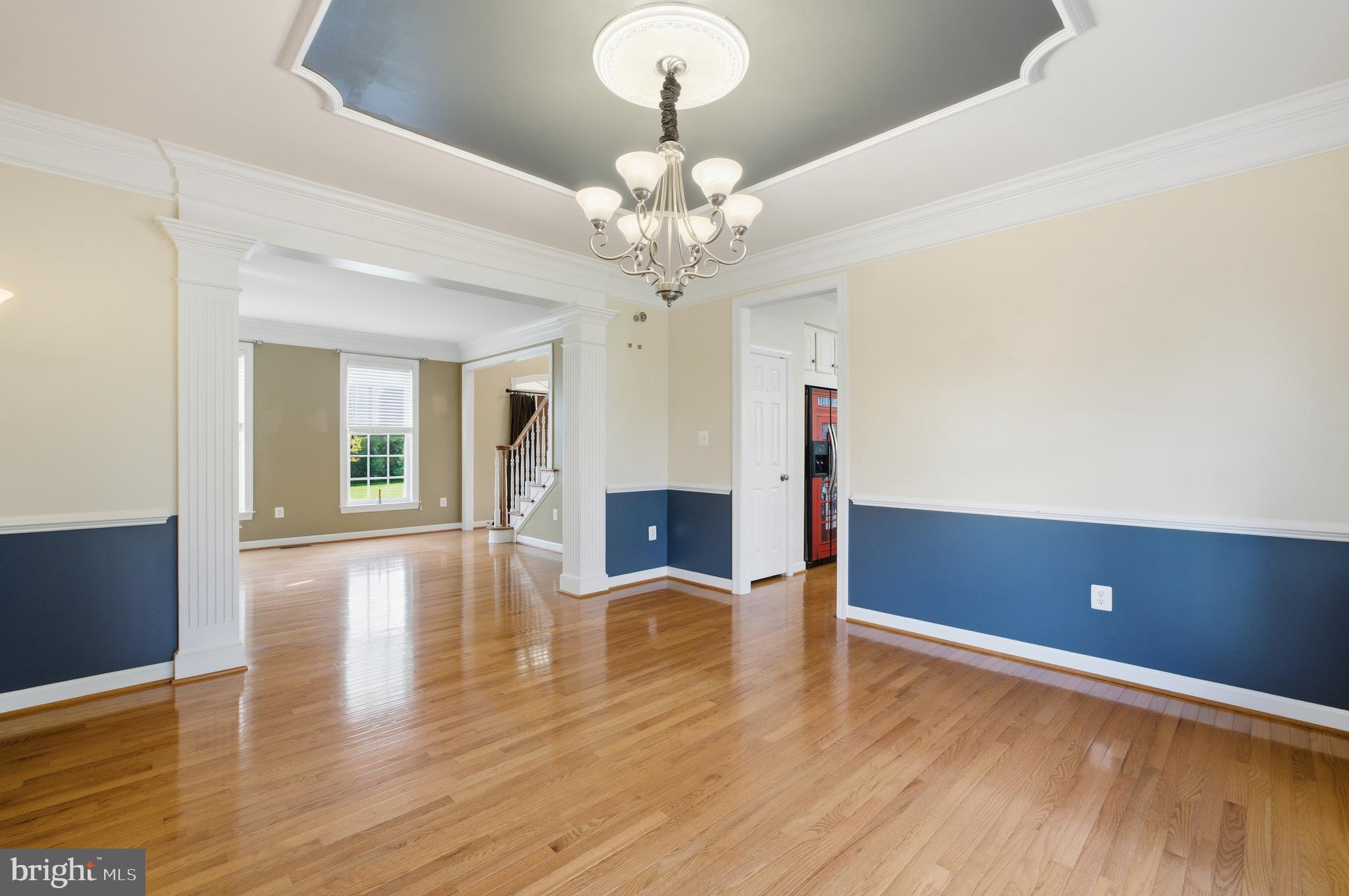 ADAMSTOWN COMMONS - Residential