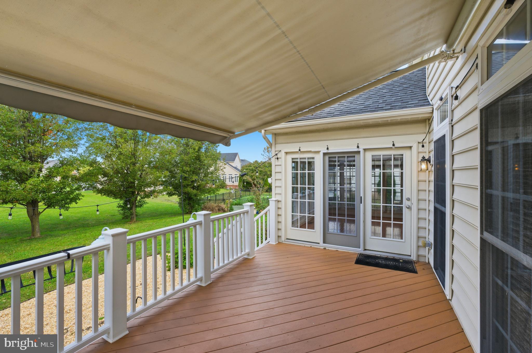 ADAMSTOWN COMMONS - Residential