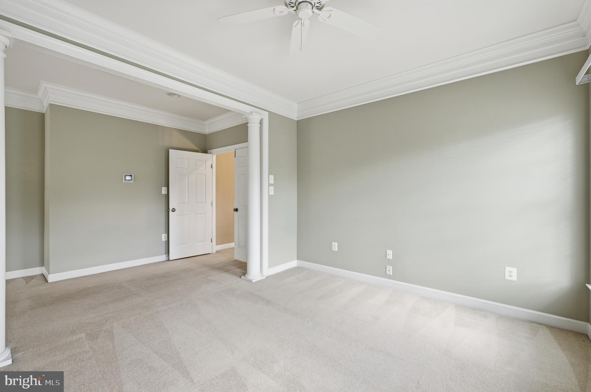 ADAMSTOWN COMMONS - Residential