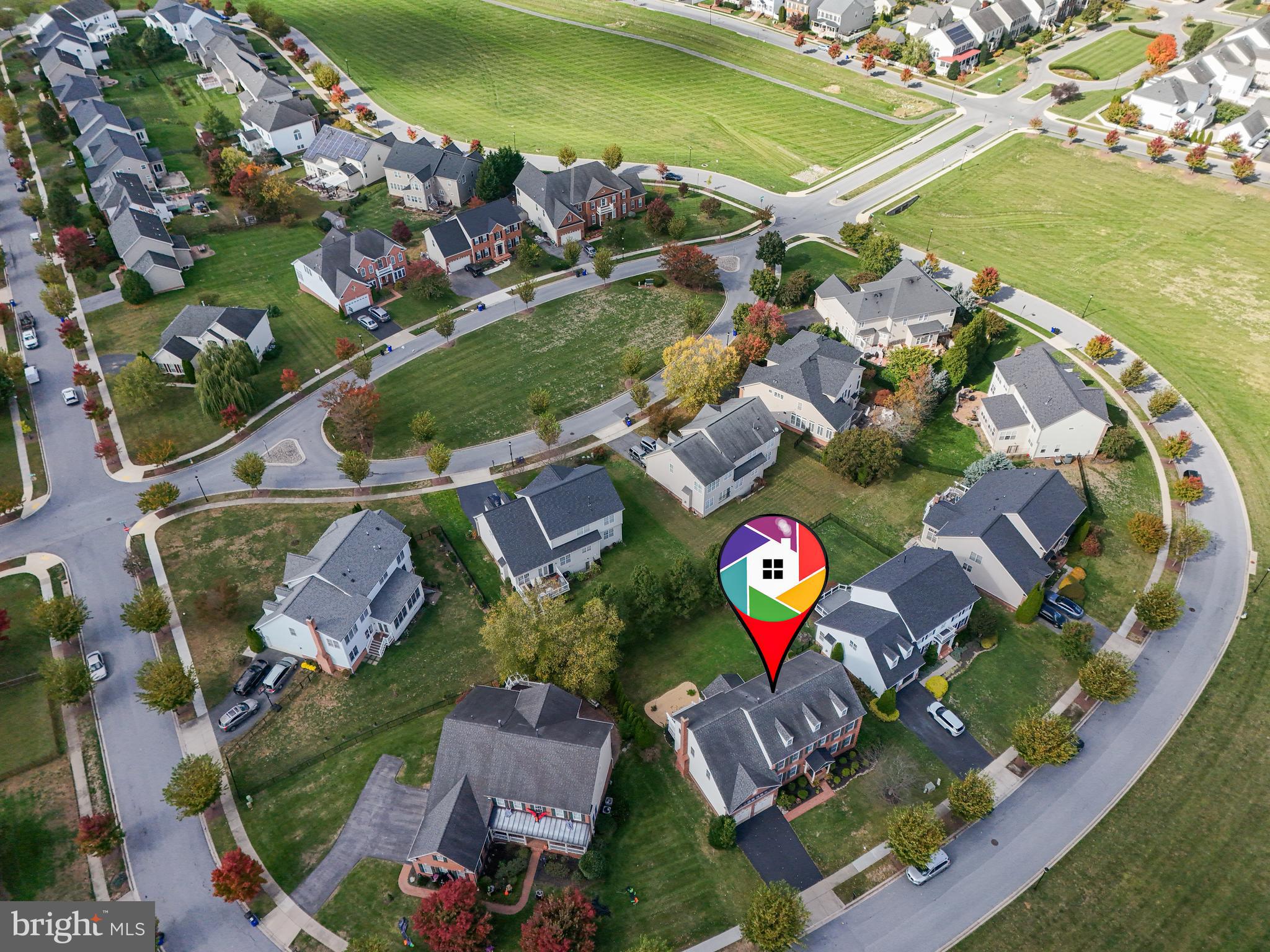 ADAMSTOWN COMMONS - Residential