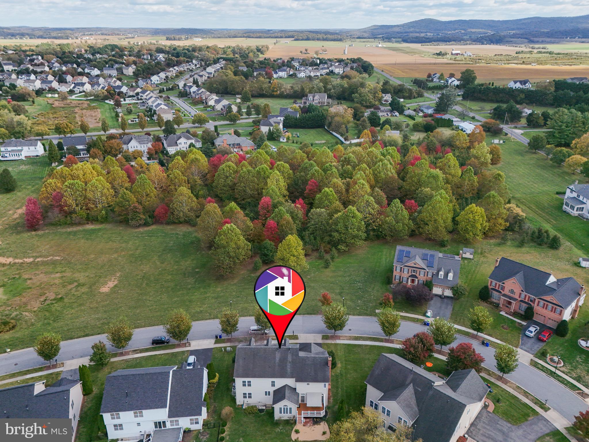 ADAMSTOWN COMMONS - Residential