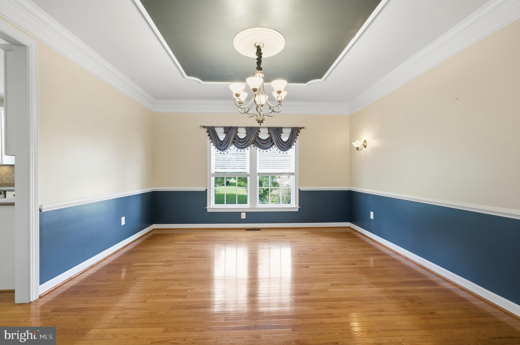 ADAMSTOWN COMMONS - Residential